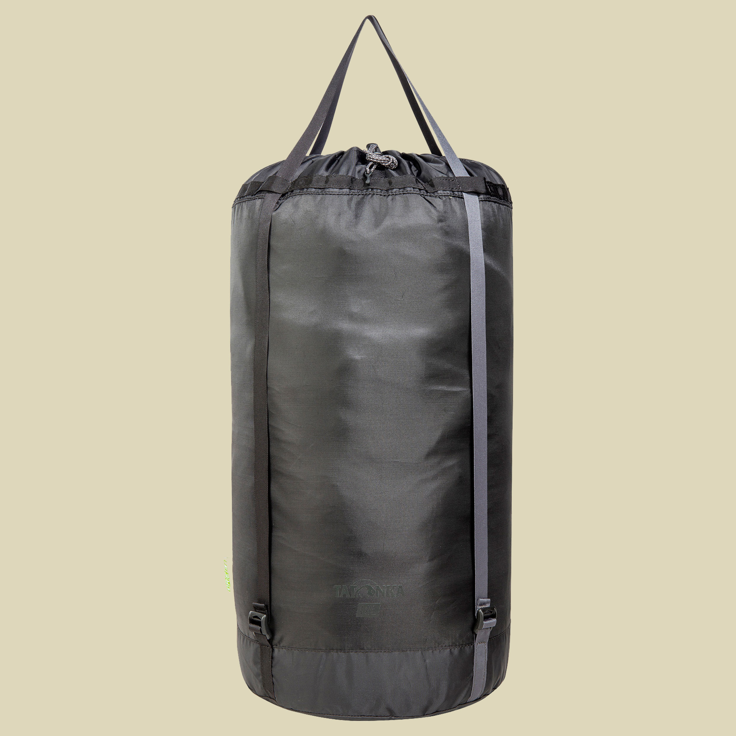 Compression Sack 18 L Volumen 18 Farbe black