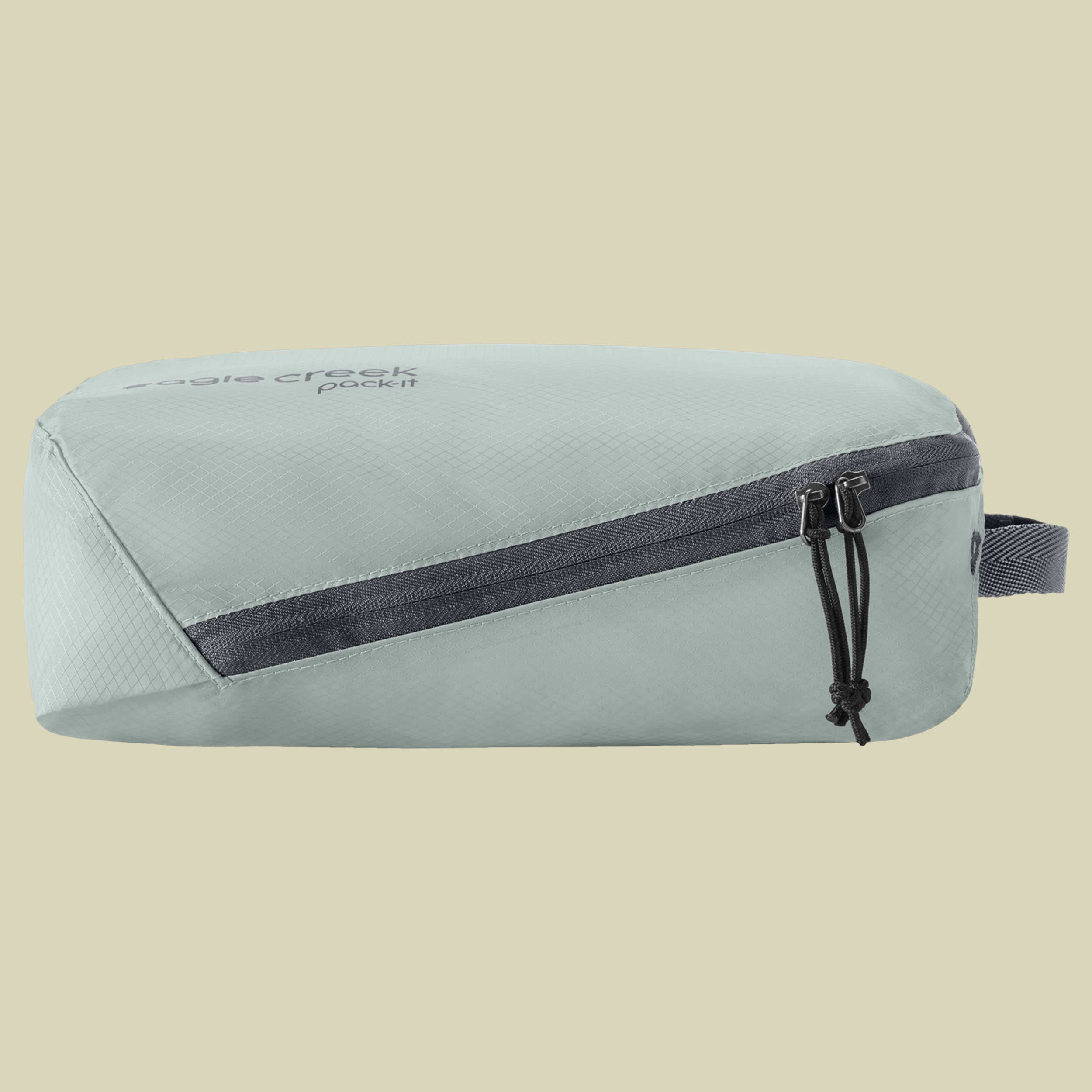 Pack-It Isolate Cube S S grau - storm grey