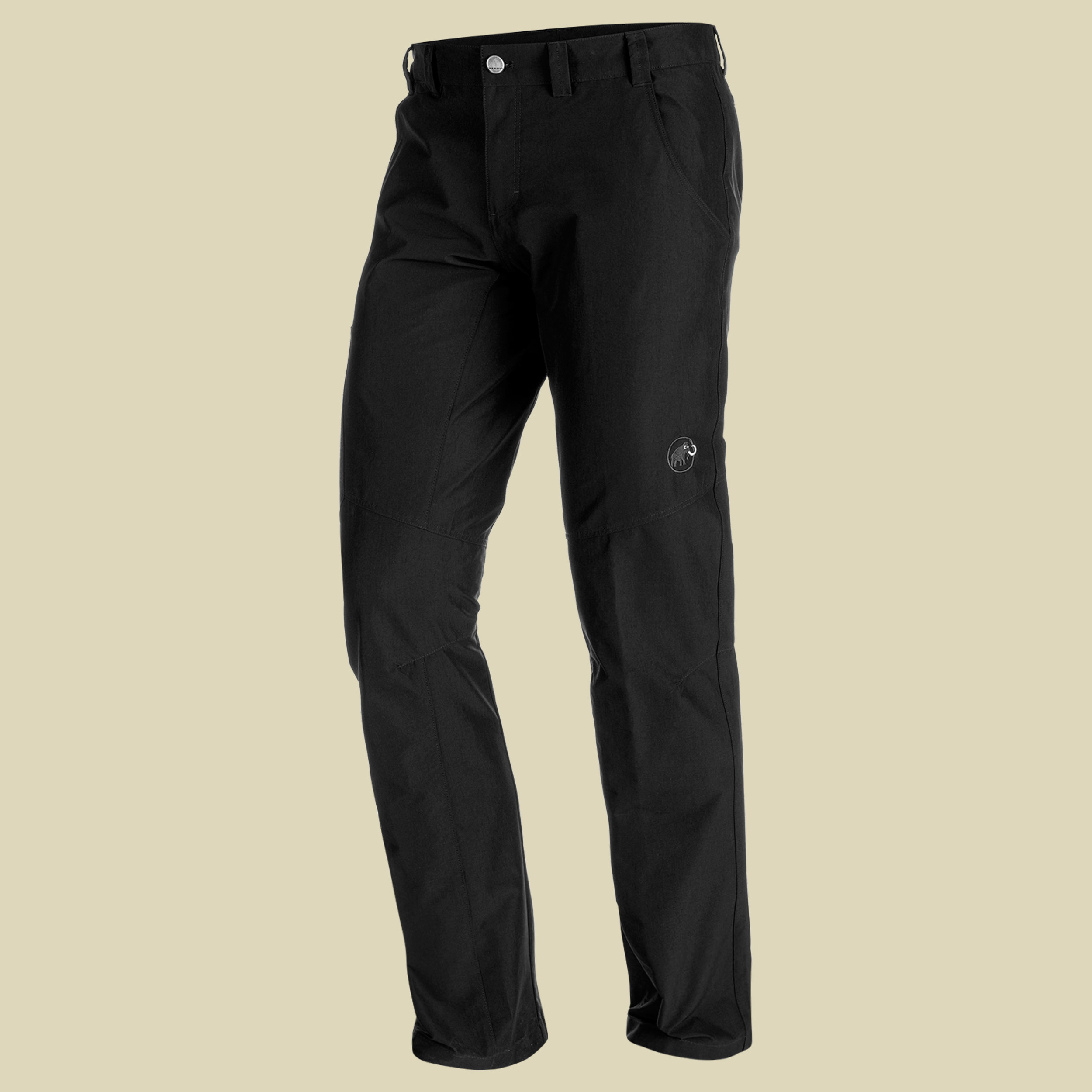 Hiking Pants Men Größe 48 Farbe black