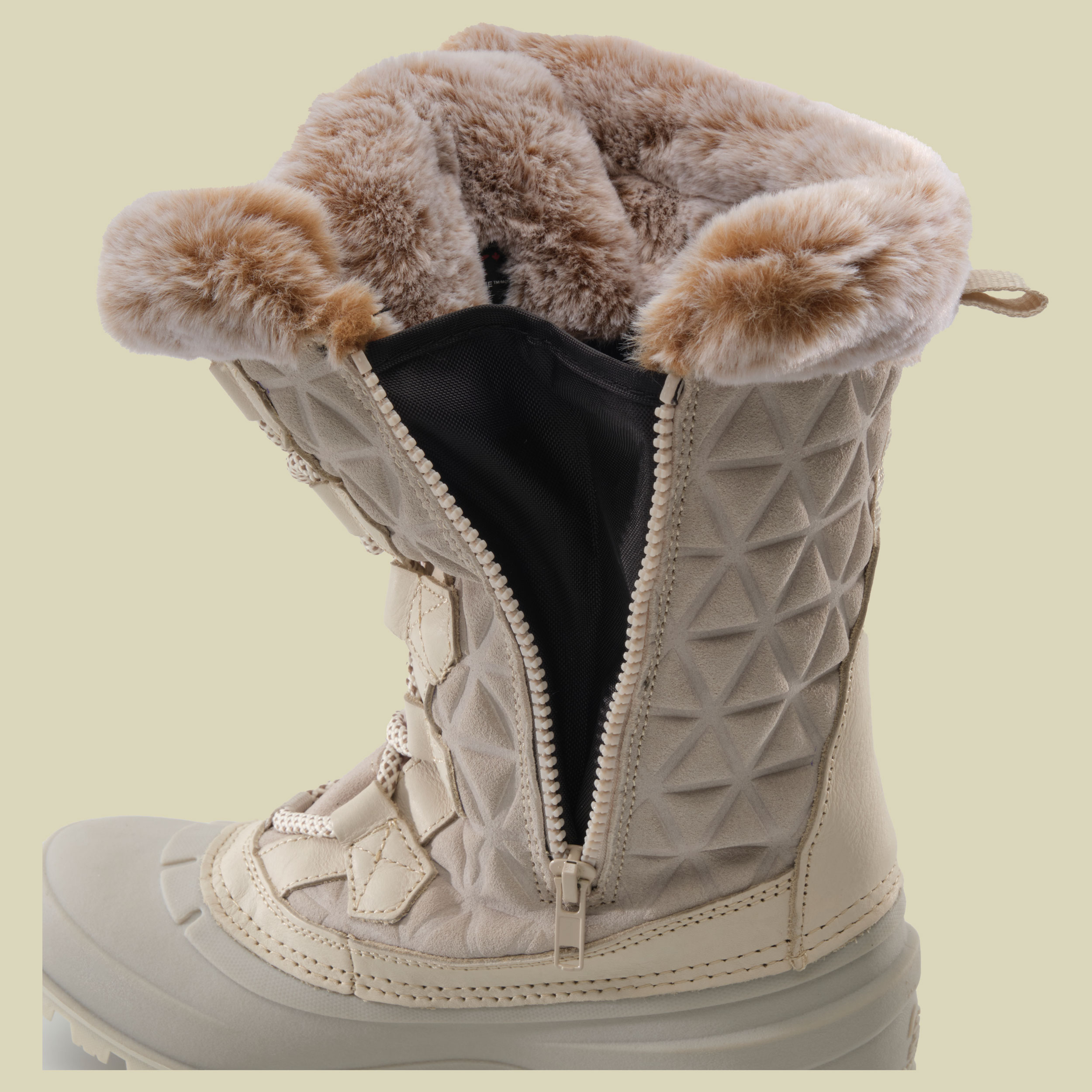 Snovalley 6 Women 41 weiß
