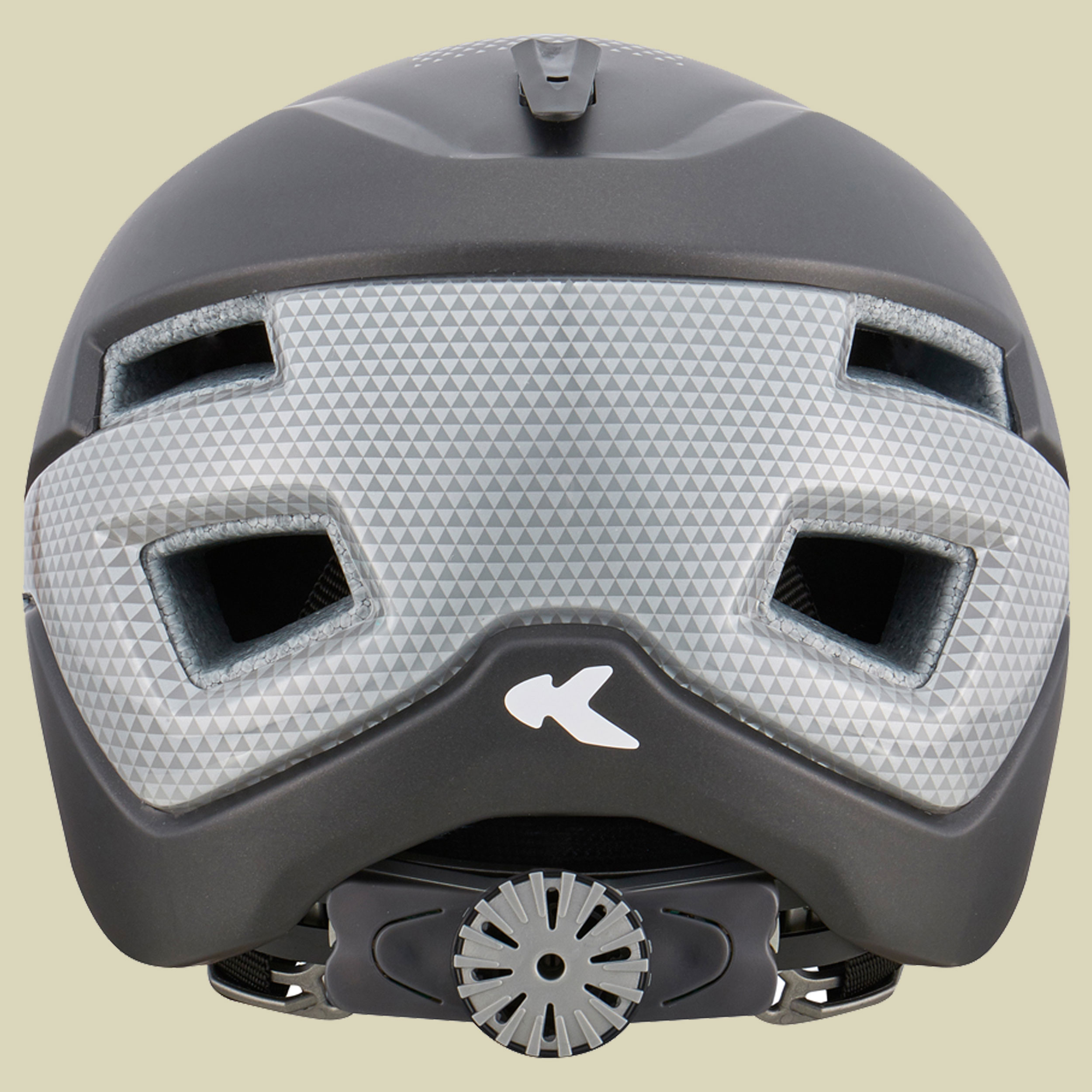 Berlin Kopfumfang L 56-63 cm Farbe black anthracite