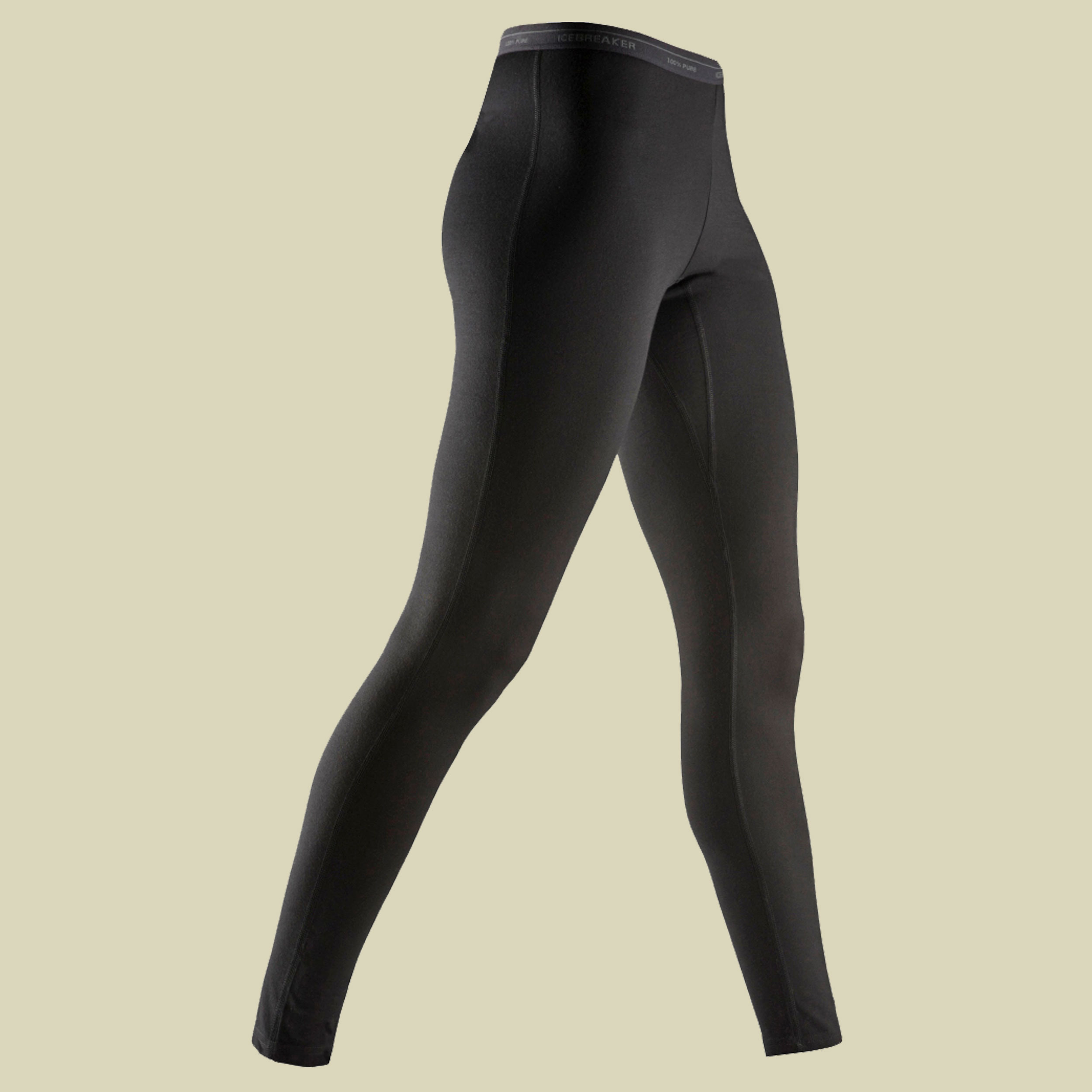 BF 260 Legging Women Größe XS Farbe black