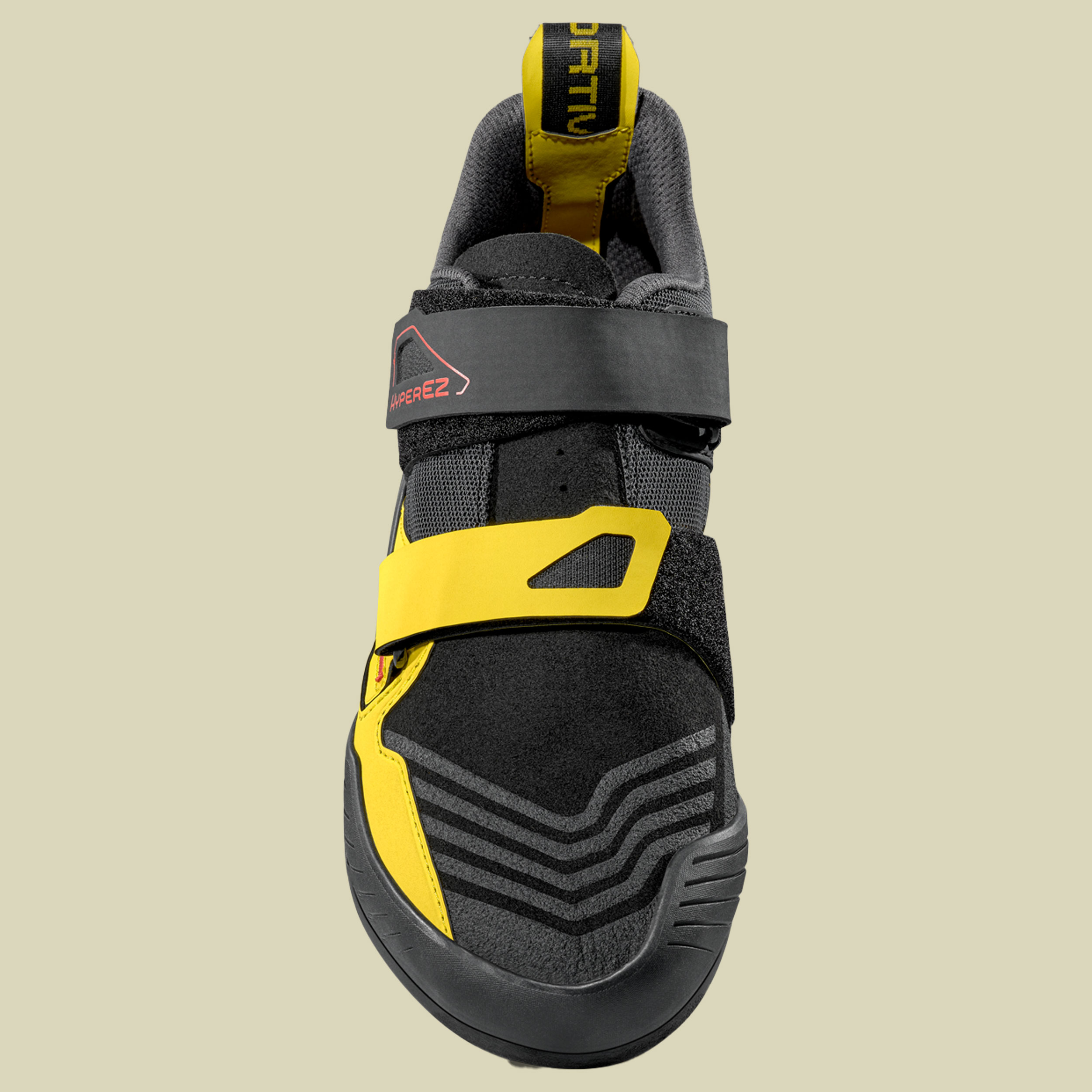 HyperEZ 46 Black/Yellow