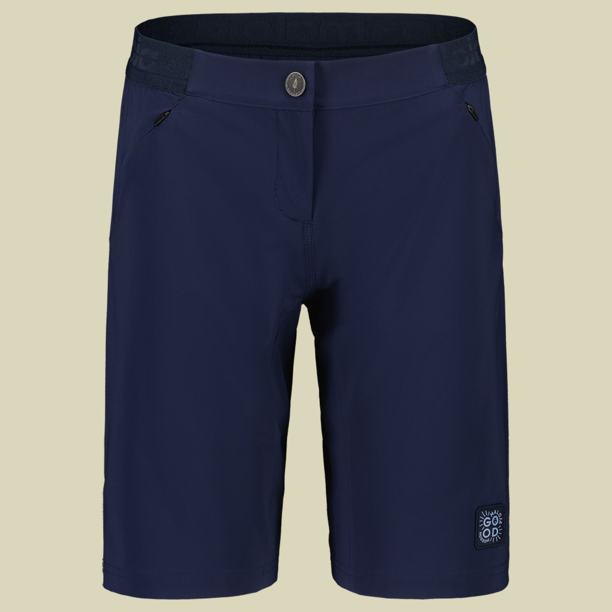 AnemonaM. Cycle Shorts Women Größe M  Farbe night sky