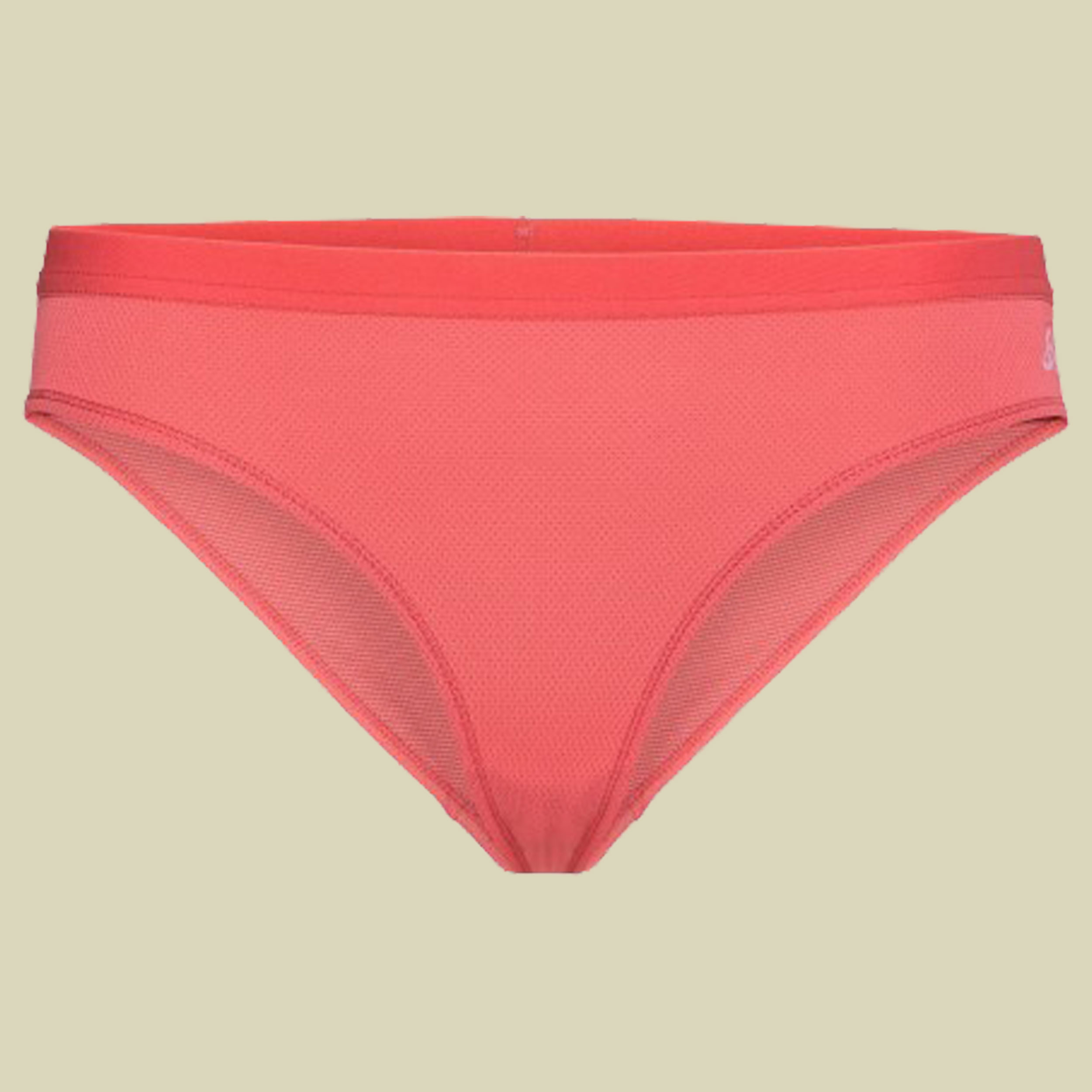 SUW Bottom Brief Active F-Dry Light women Größe XL Farbe dubarry