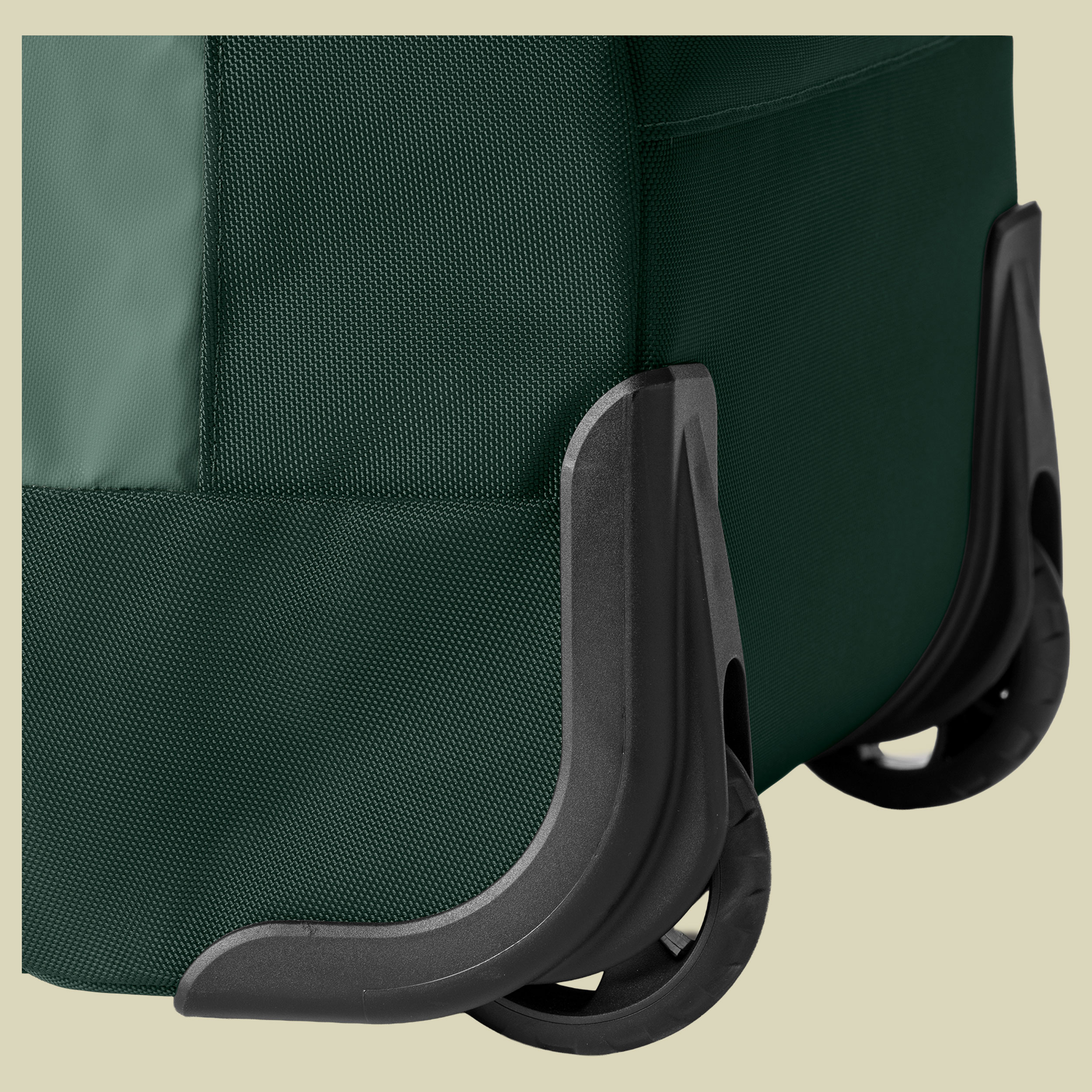 Cargo Hauler Rolling Duffel 110L grün - sycamore green