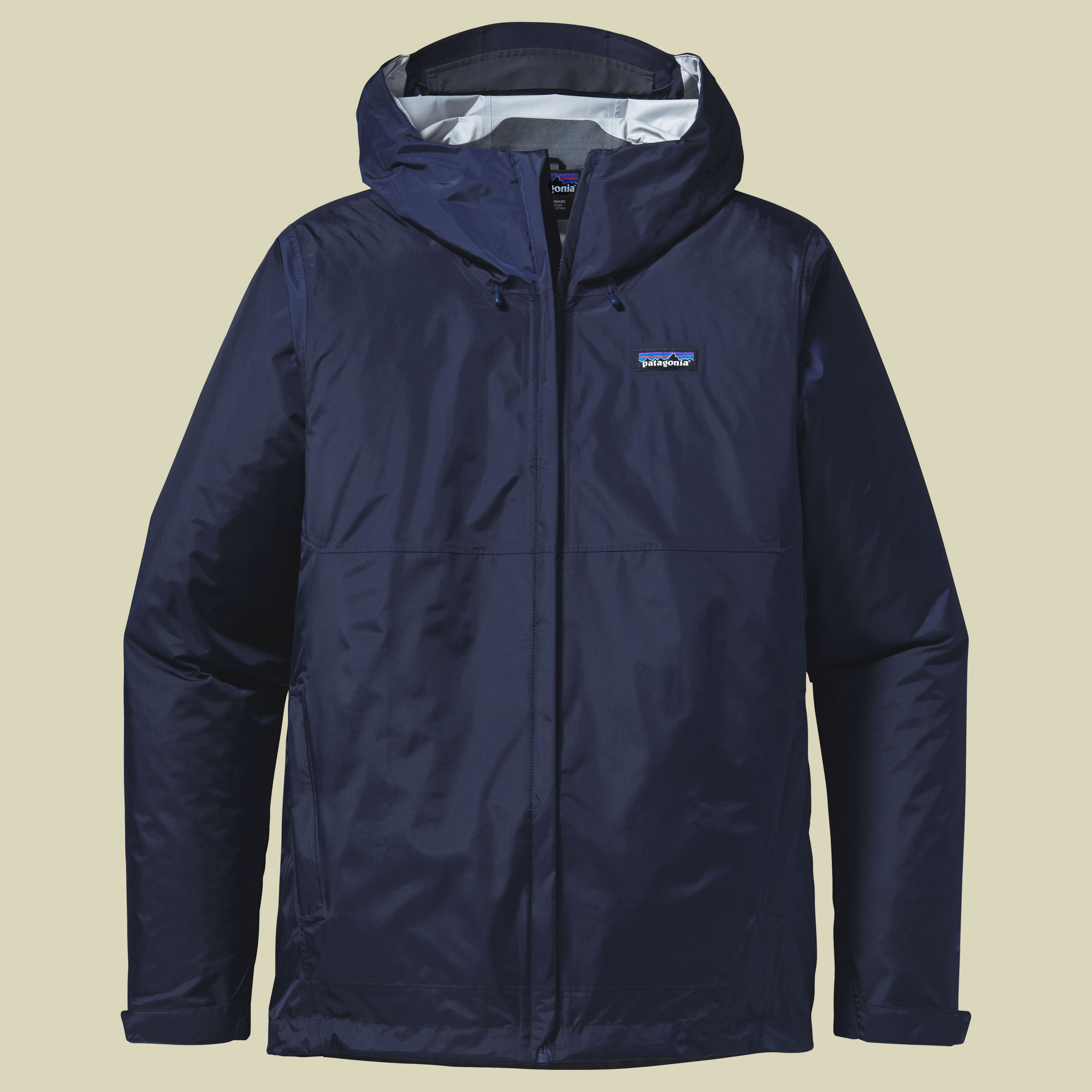 Torrentshell Jacket Men Größe XL Farbe navy blue w/ navy blue