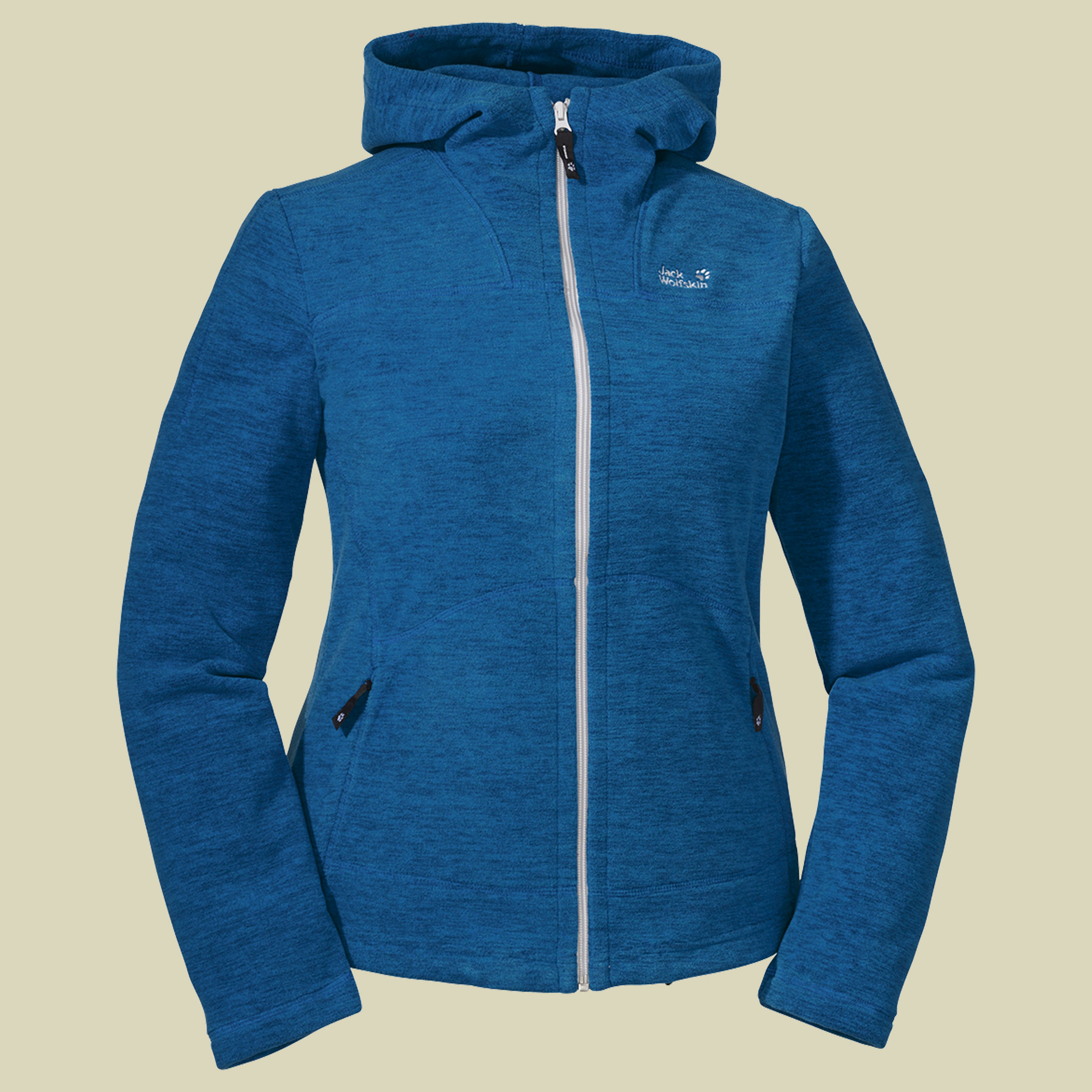 Carson Jacket Women Größe S Farbe electric blue