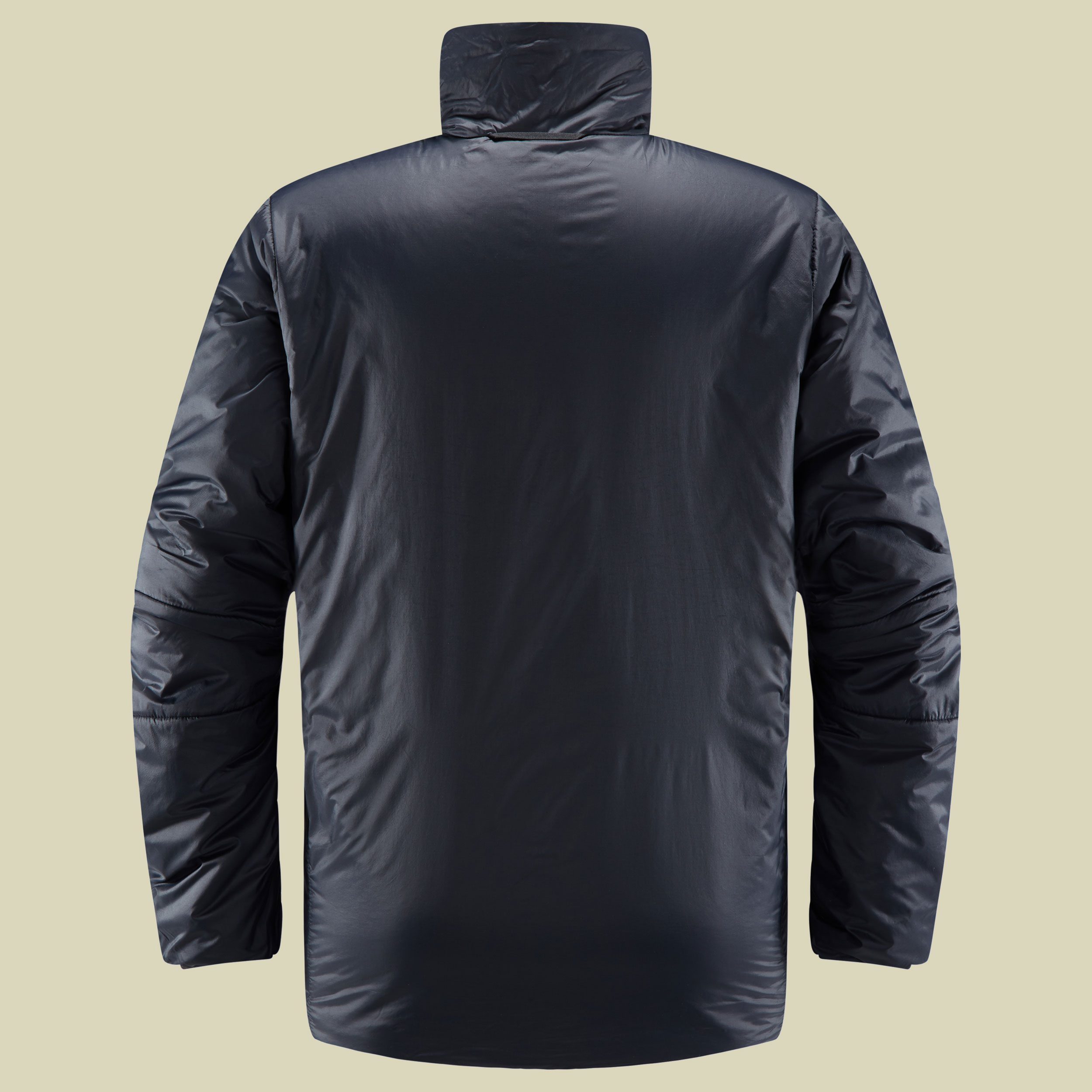 Barrier Neo Jacket Men Größe XL Farbe slate