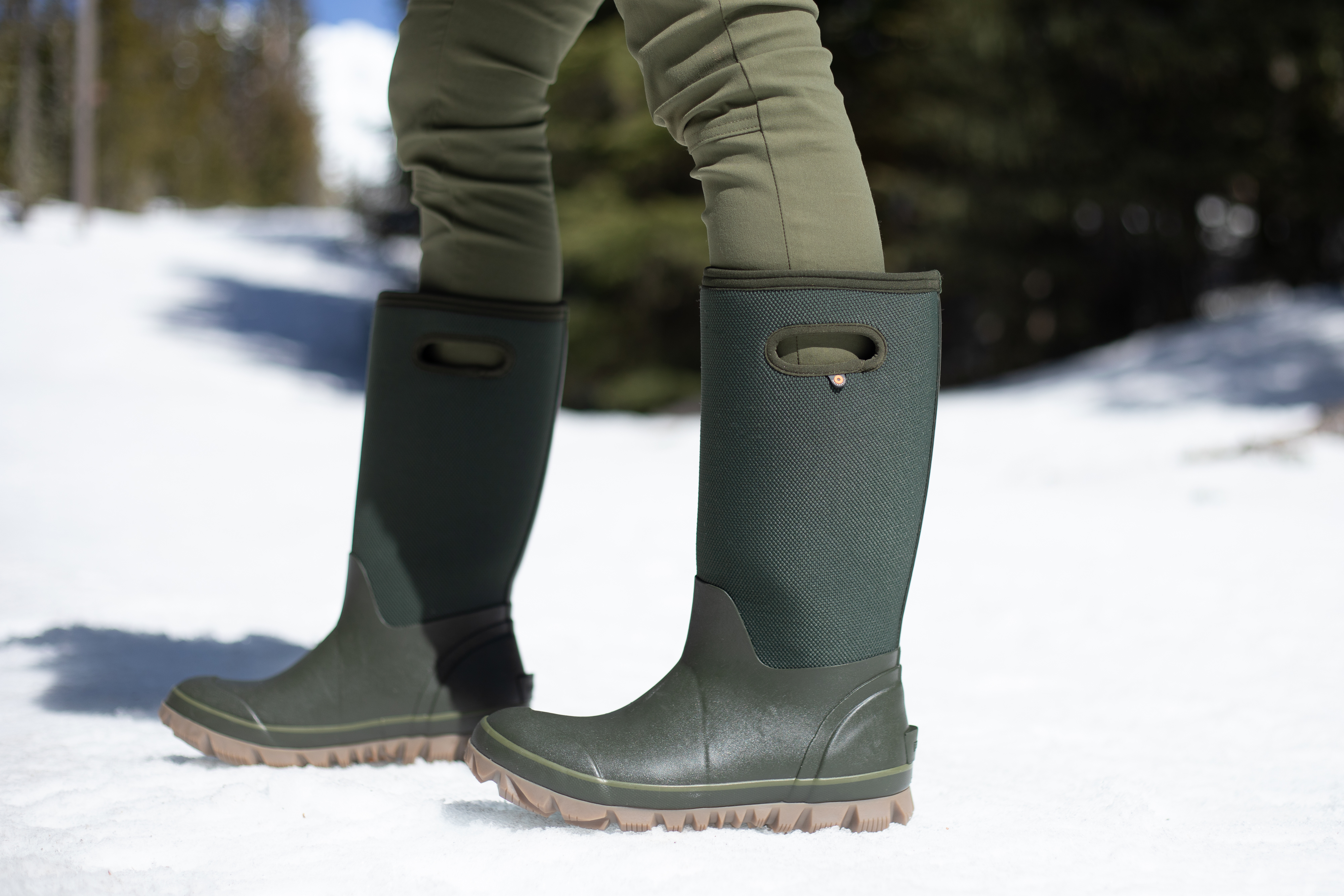 Bogs Outdoorschuhe