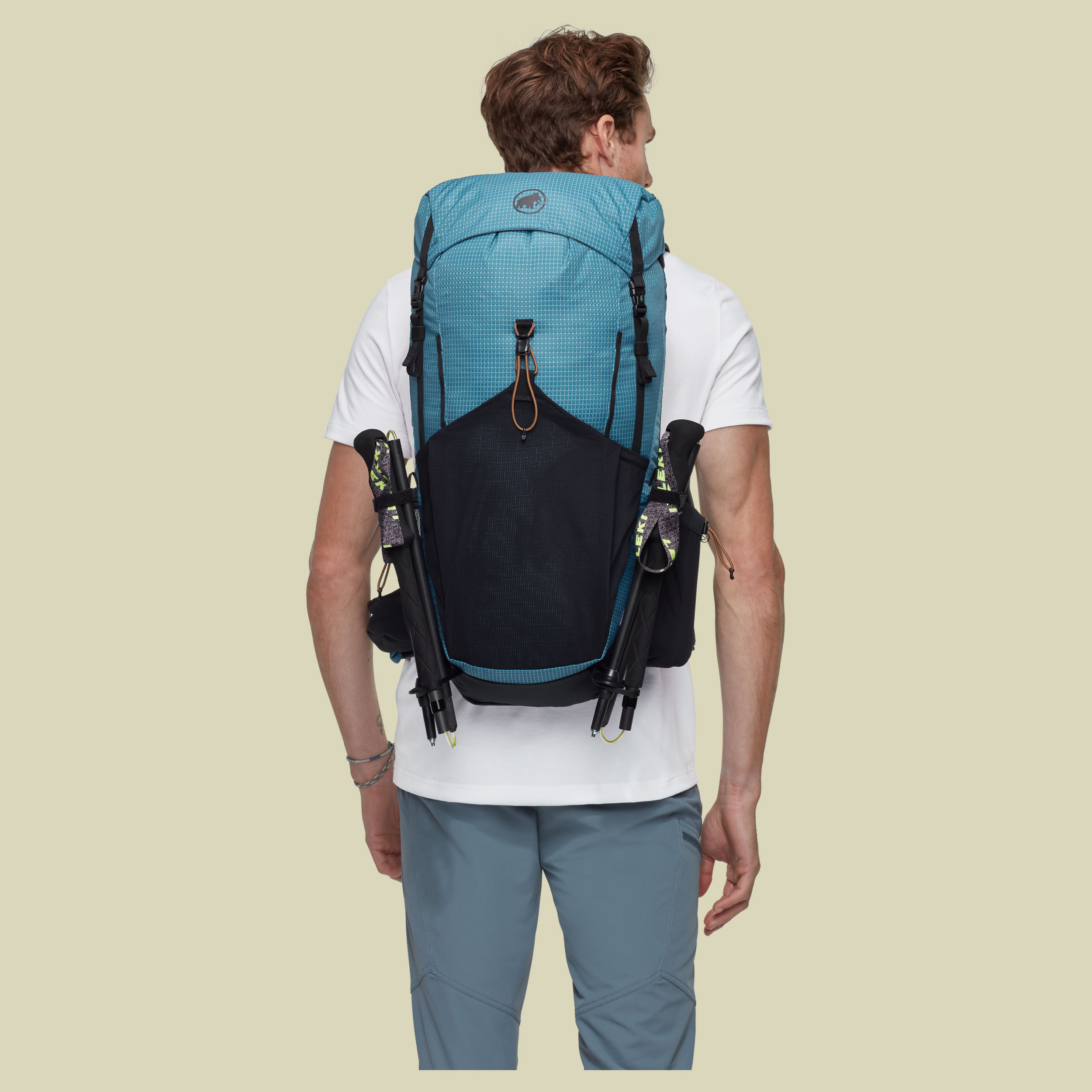 Ducan 26 26 blau - sapphire-black