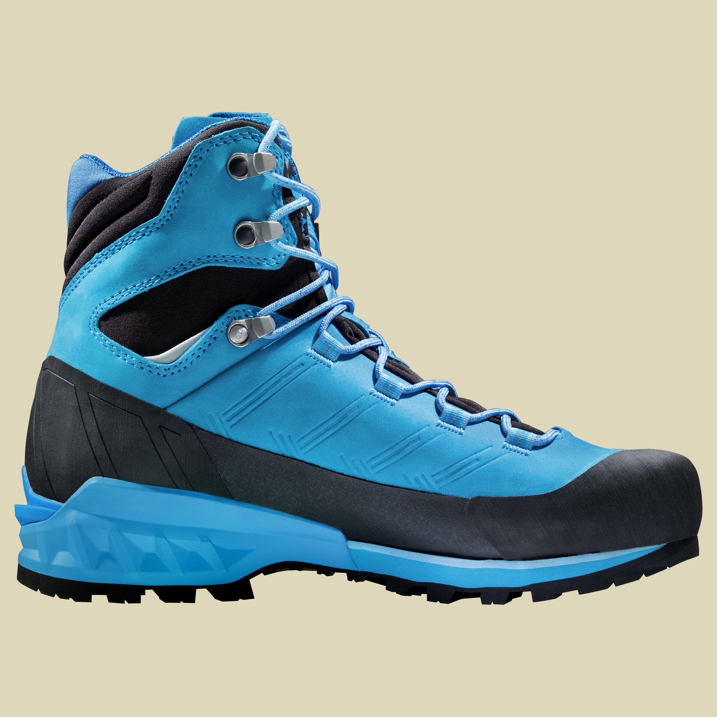 Kento Advanced High GTX Women Größe UK 7,5  Farbe ocean-dark whisper