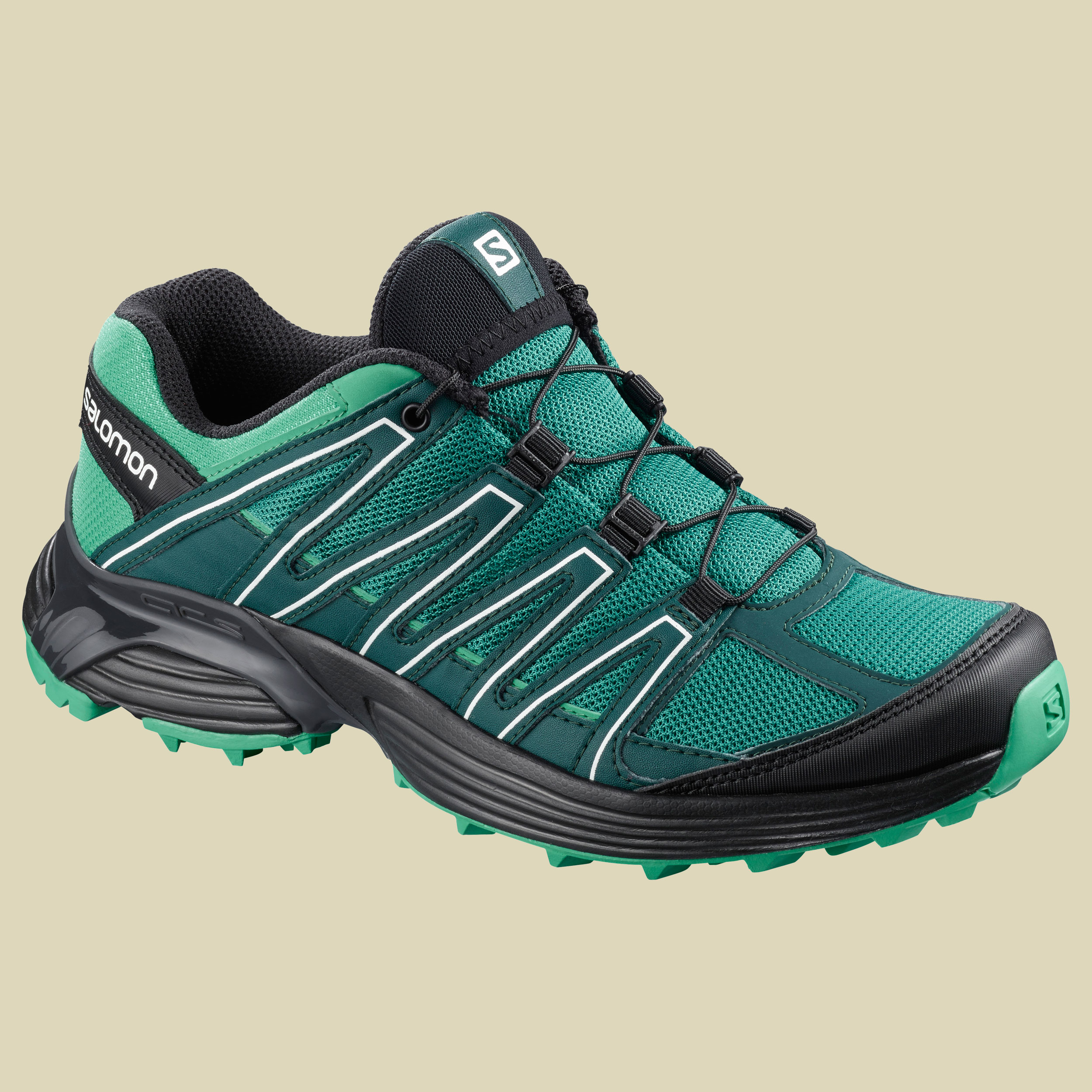 XT Maido Women Größe UK 4,5 Farbe deep lake/reflecting/A