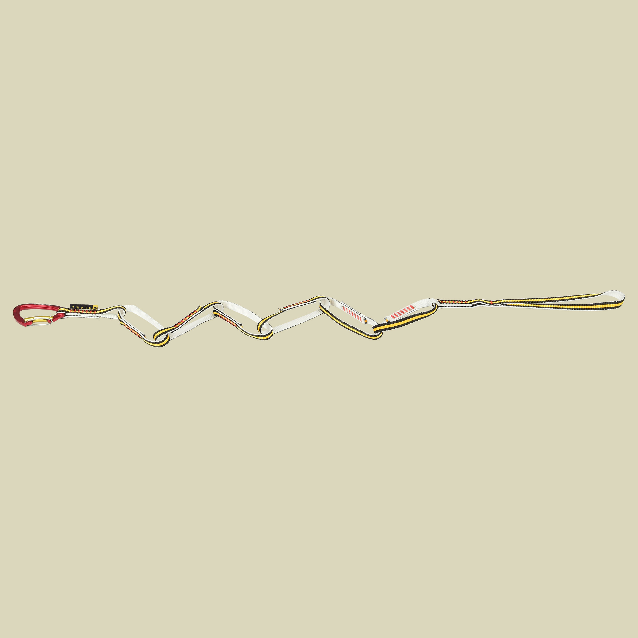 Grivel Chain 125 cm
