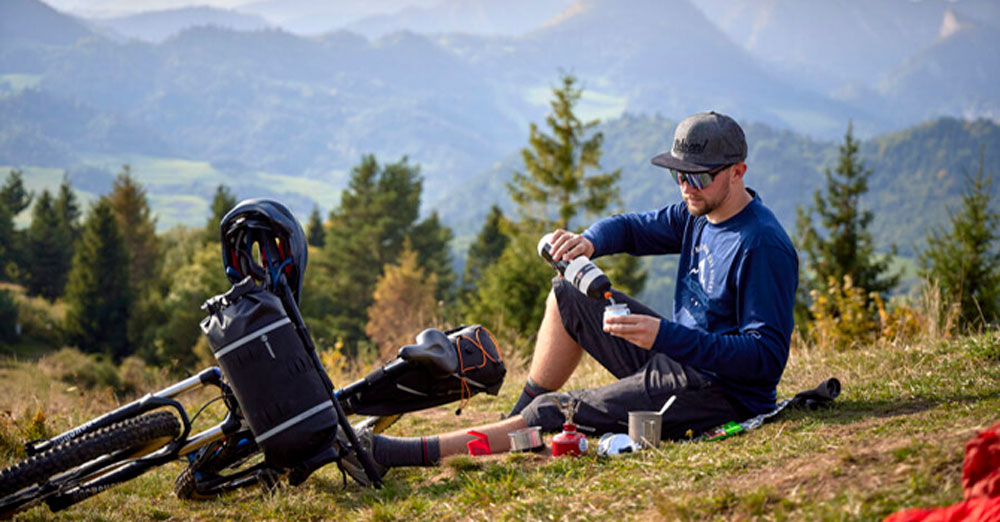 Outdoor Imagebild