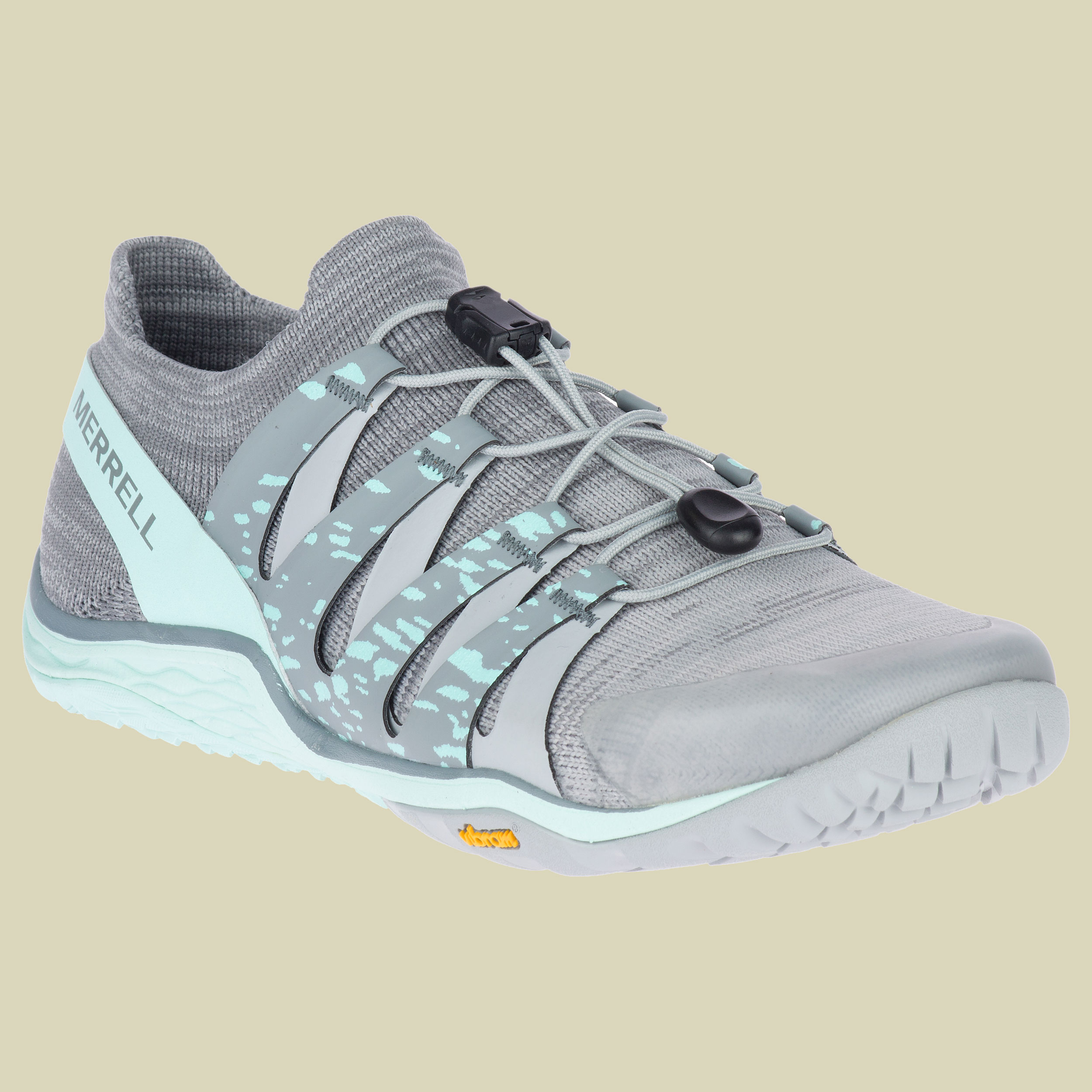 Trail Glove 5 3D Women Größe UK 5,5 Farbe high rise