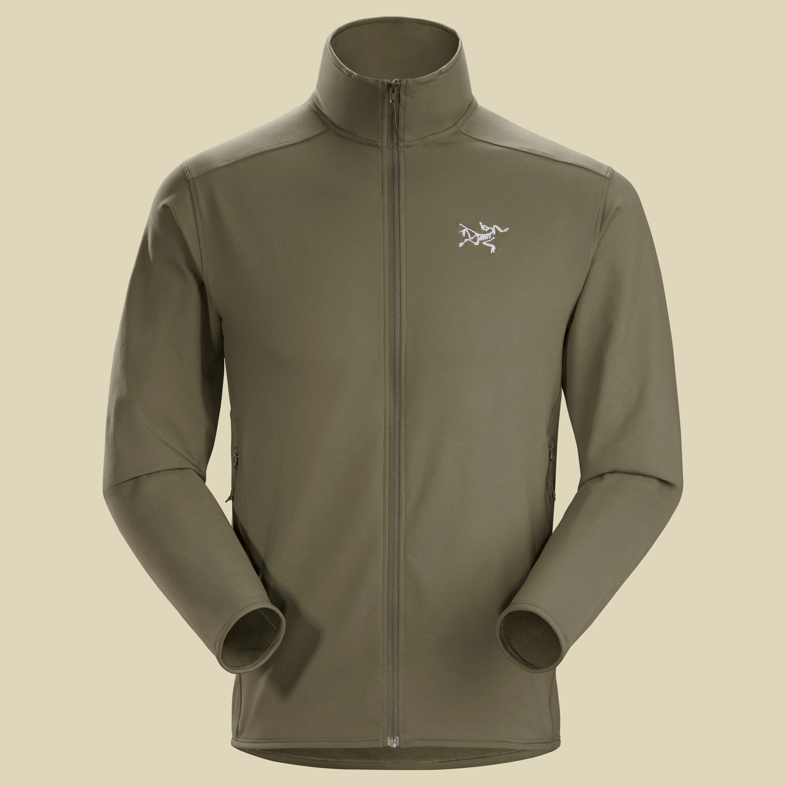 Kyanite LT Jacket Men