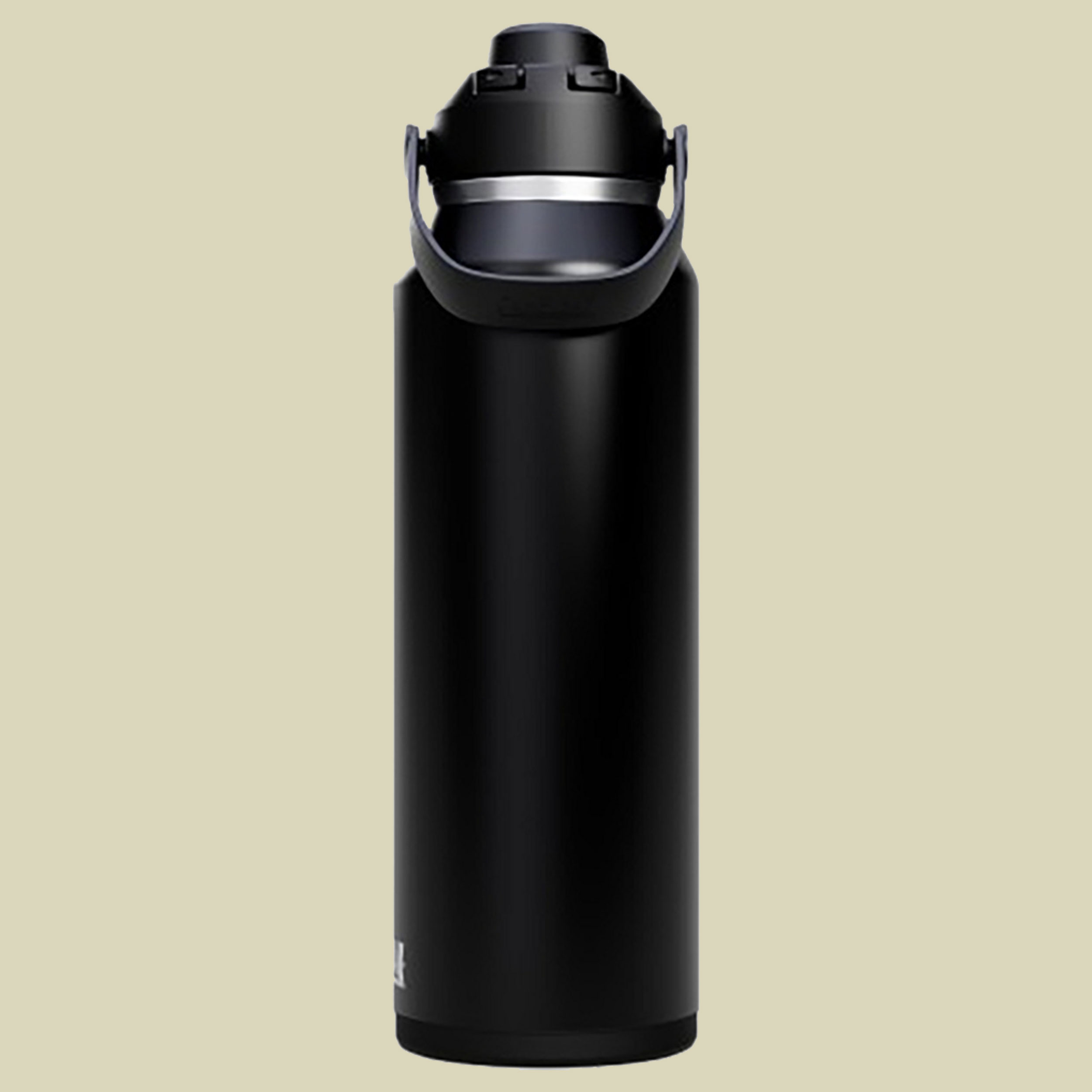 Thrive Chug VSS 1 L schwarz - black