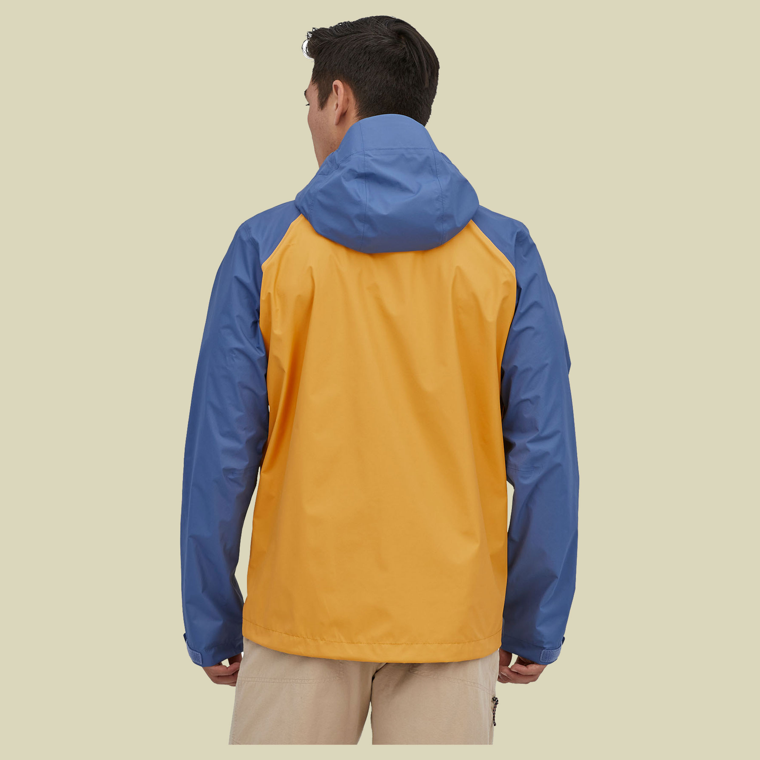 Torrentshell 3L Jacket Men Größe L  Farbe current blue