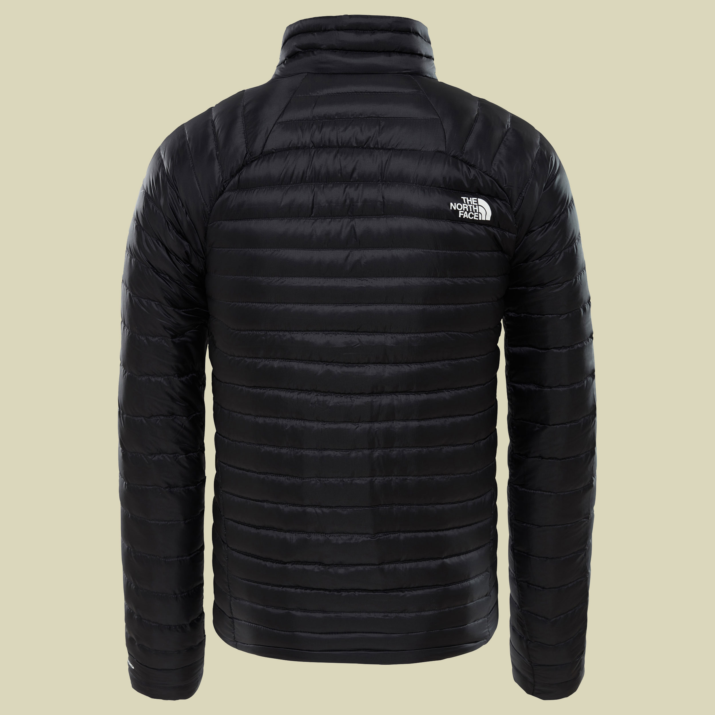 Impendor Down Jacket Men Größe XXL Farbe TNF black