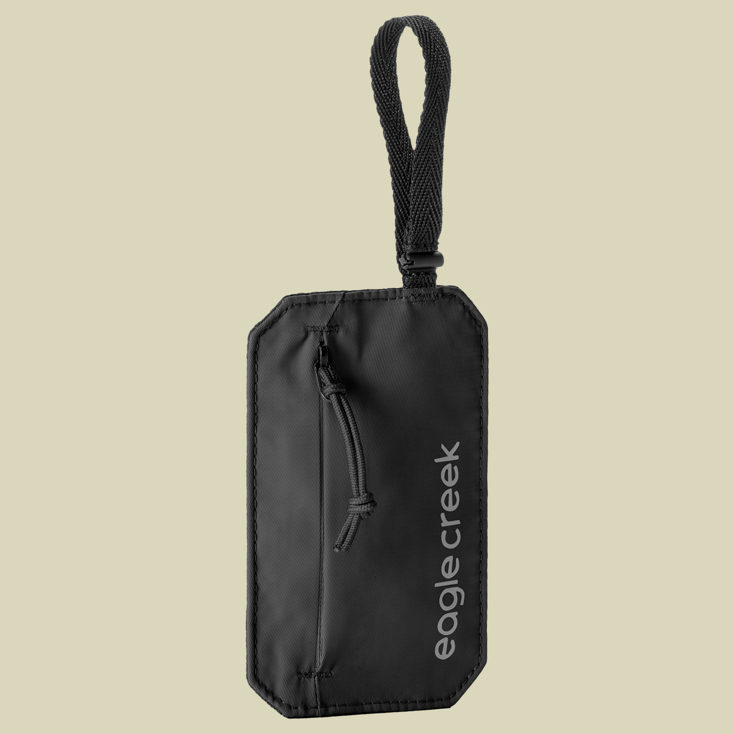Undercover RFID Hidden Pocket one size schwarz - black