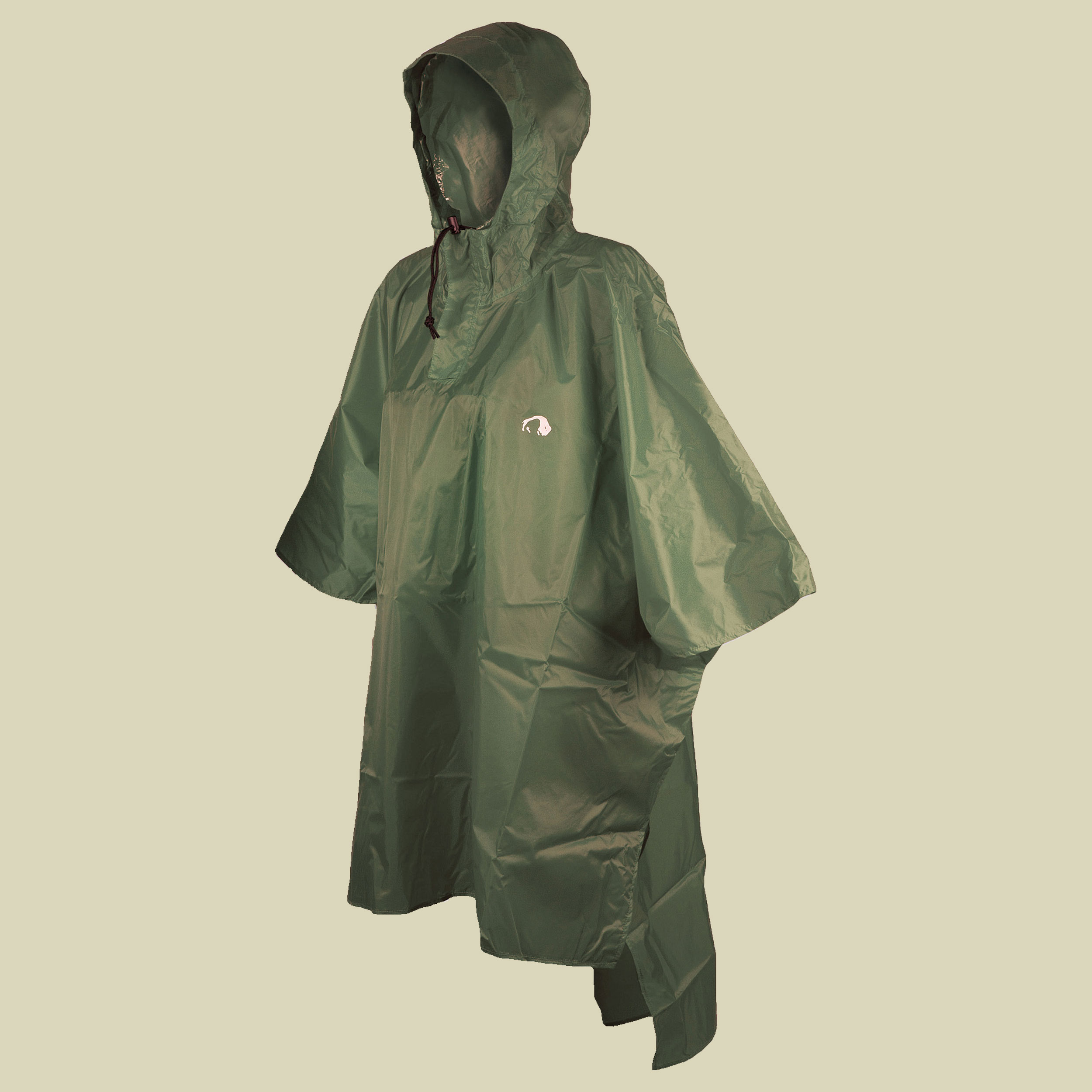 Poncho 2 (M-L) Größe M-L Farbe cub