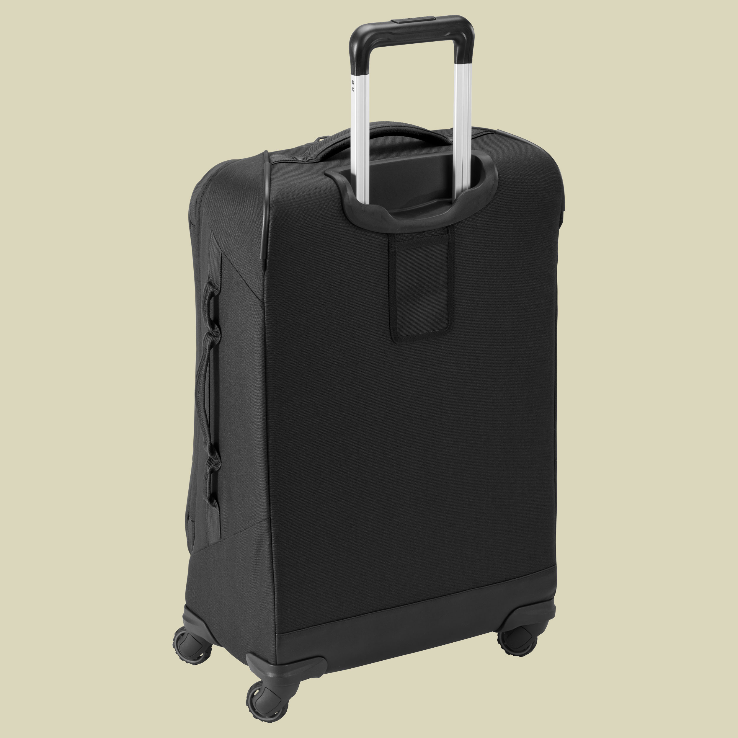 Expanse 4-Wheel 60L 60 schwarz - midnight black