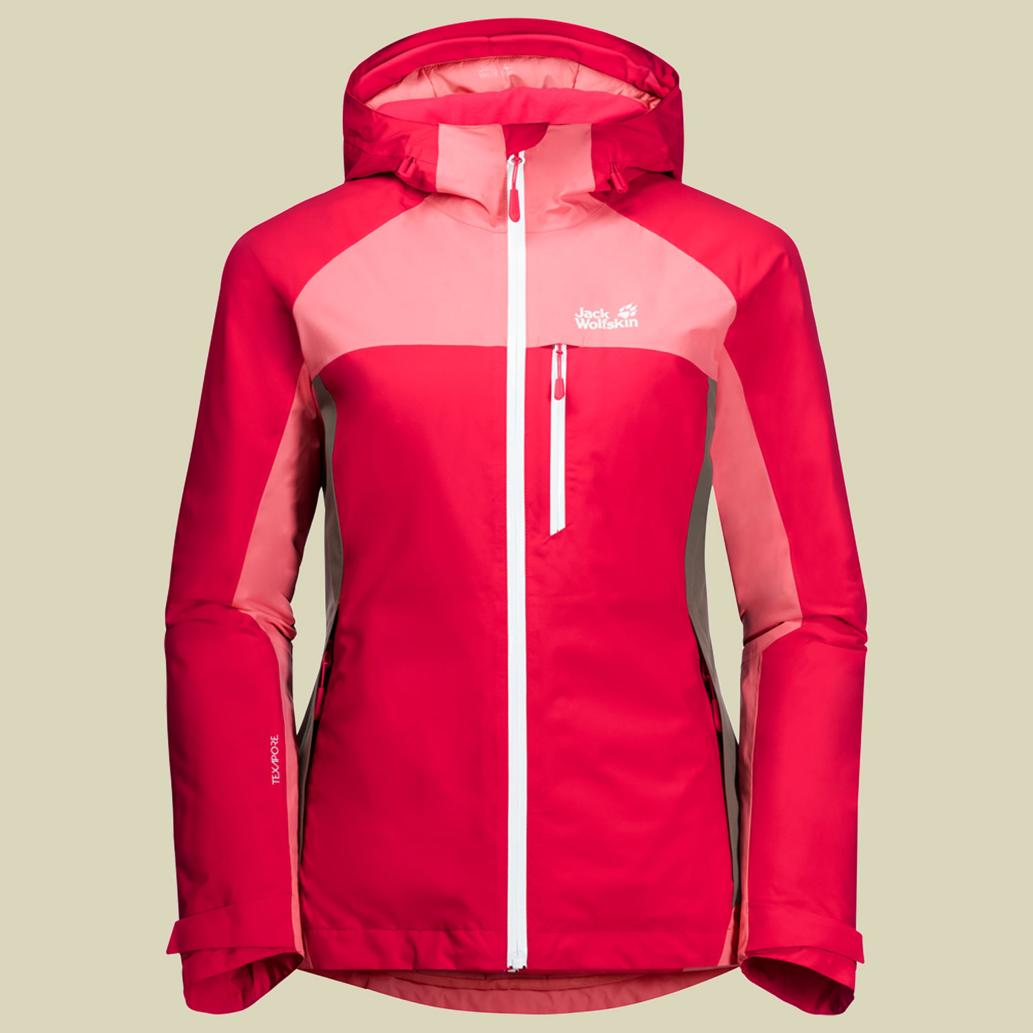 Eagle Peak Insulated Jacket Women