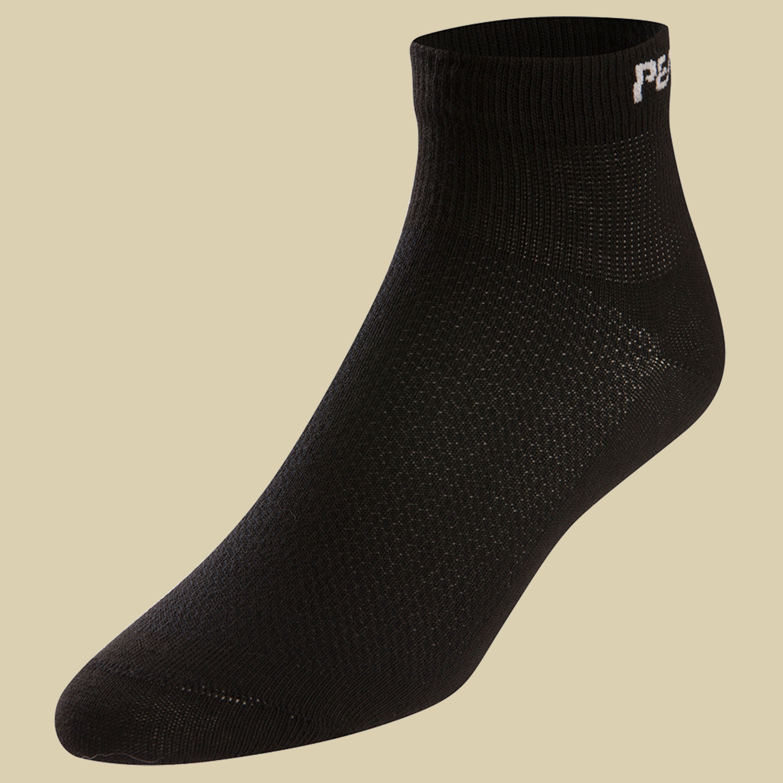 Attack Low Sock Women Größe S Farbe black