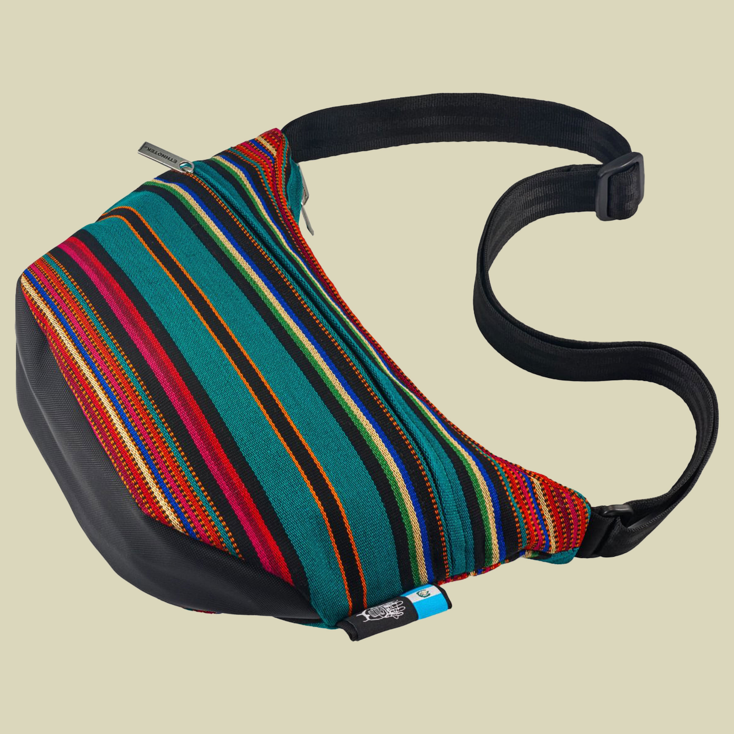 Bagan Bag M mehrfarbig vietnam 6