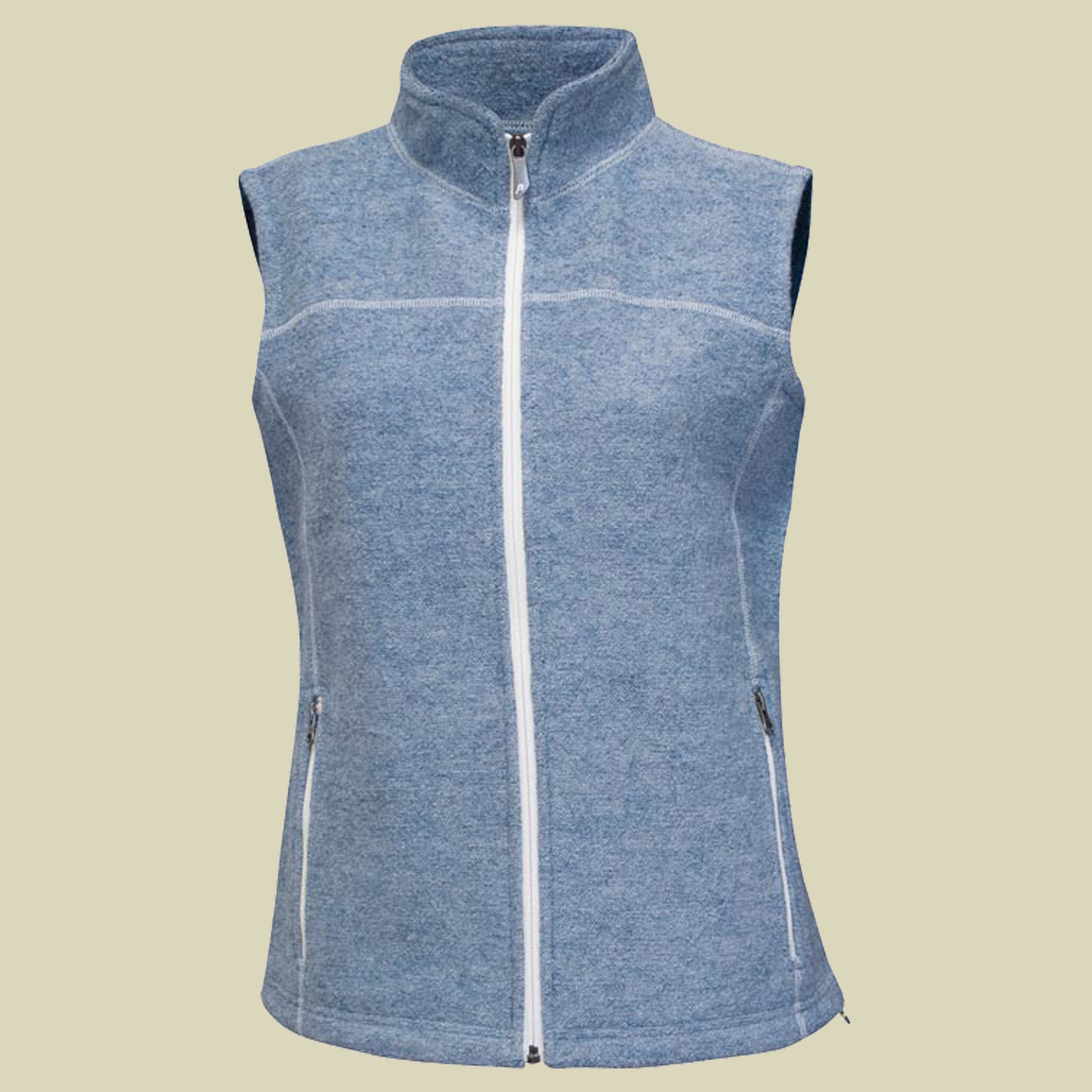 Beata Vest Women