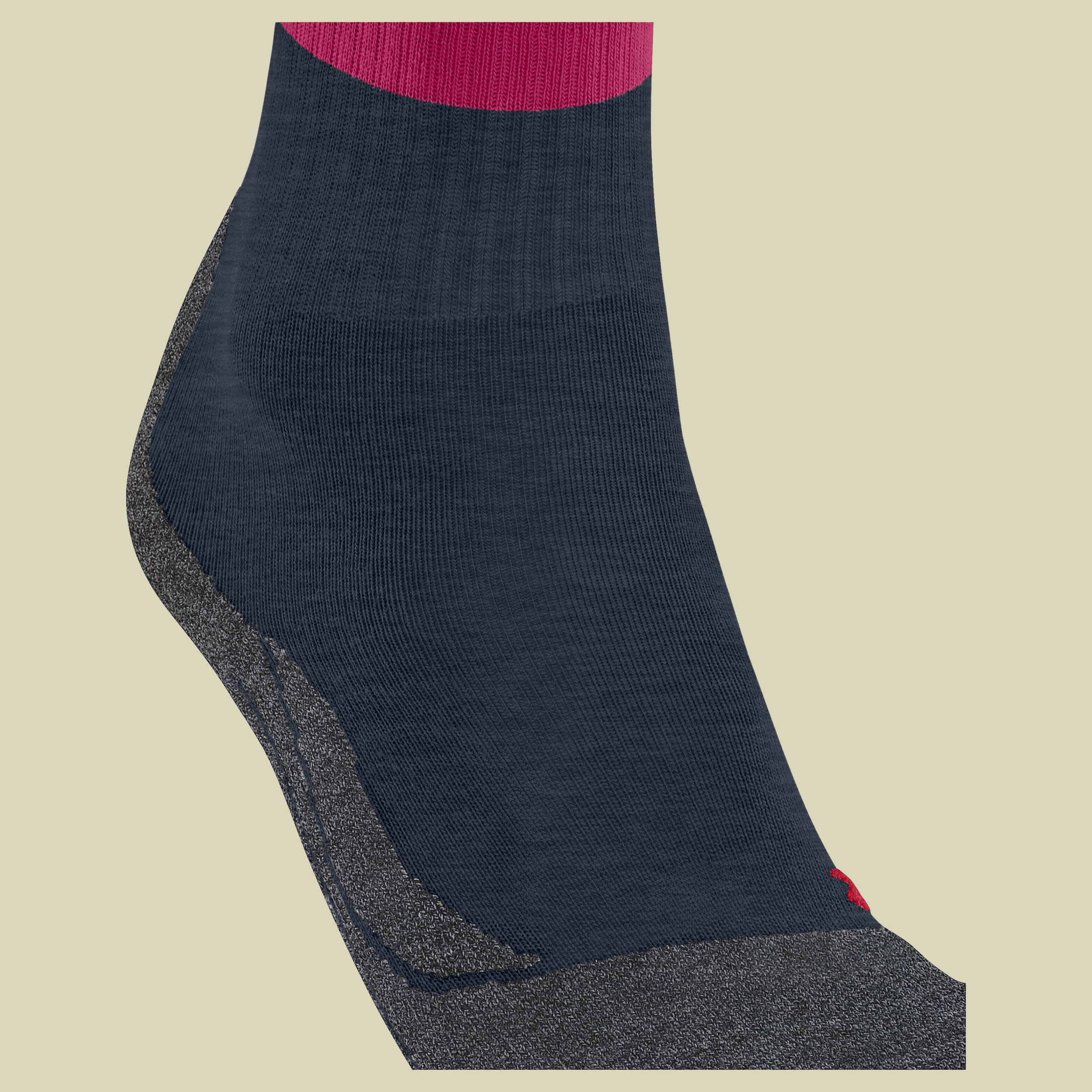 TK 2 Women pink 41-42 - azalea