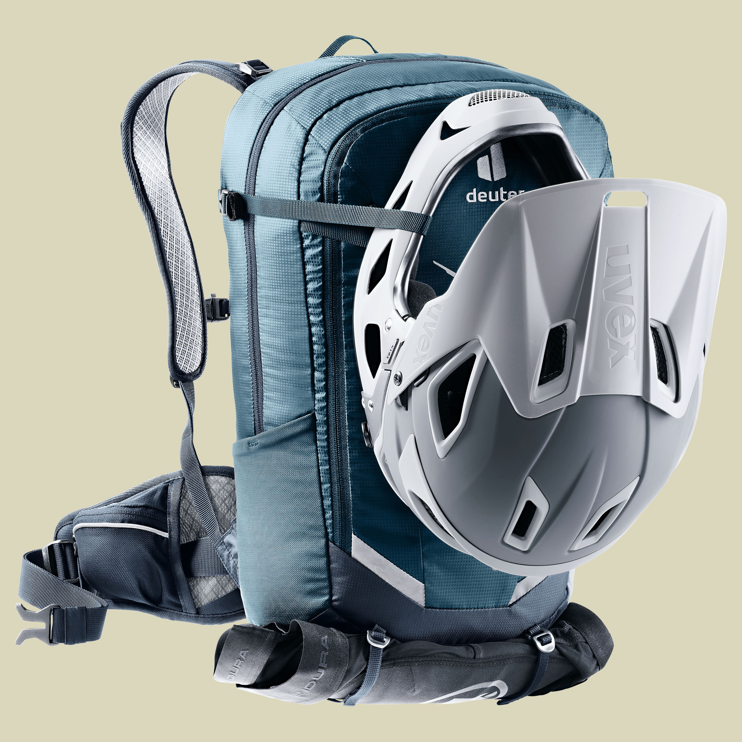 Flyt 20 blau 20 - Farbe atlantic-ink