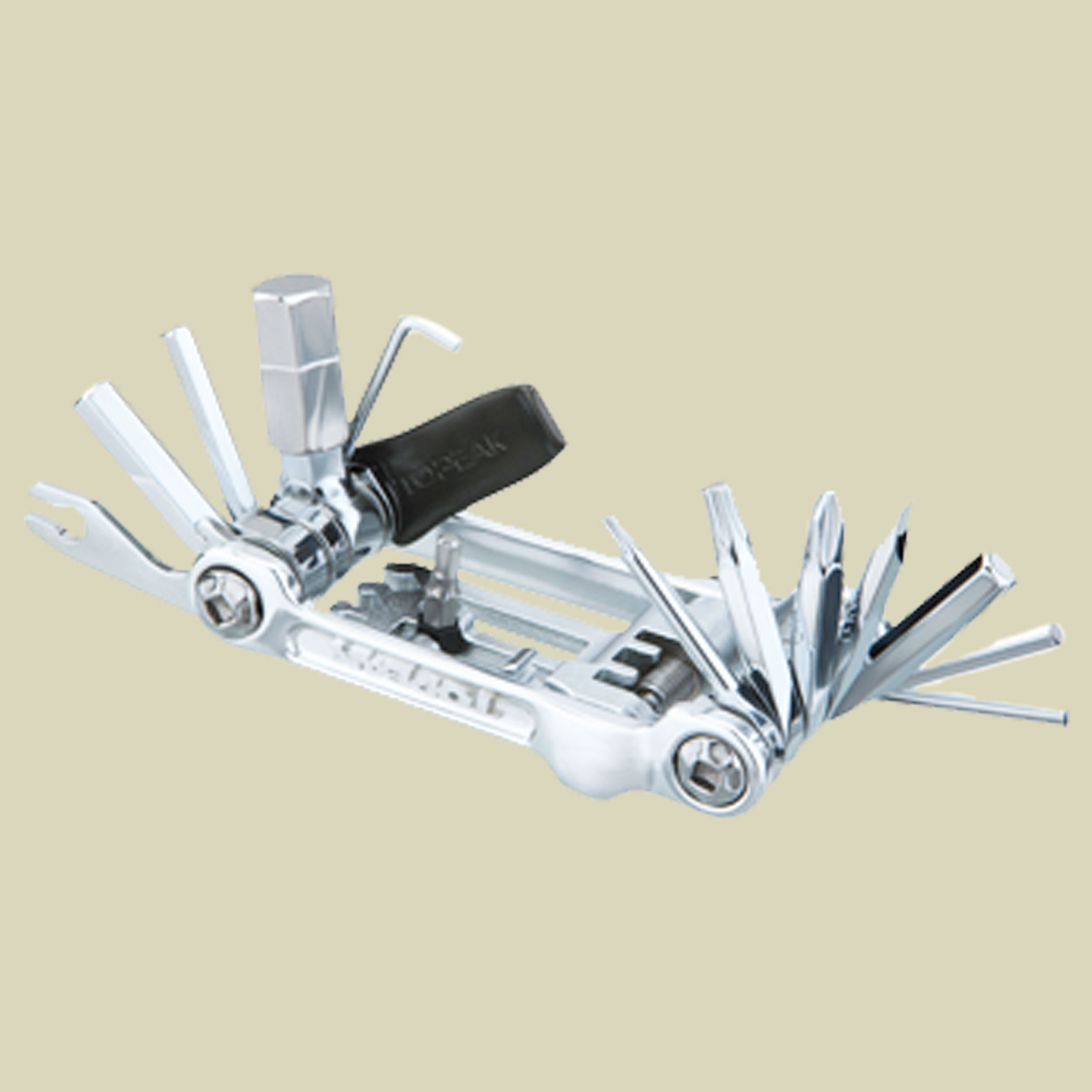 Mini 20 Pro 20 Funktionen farbe silber