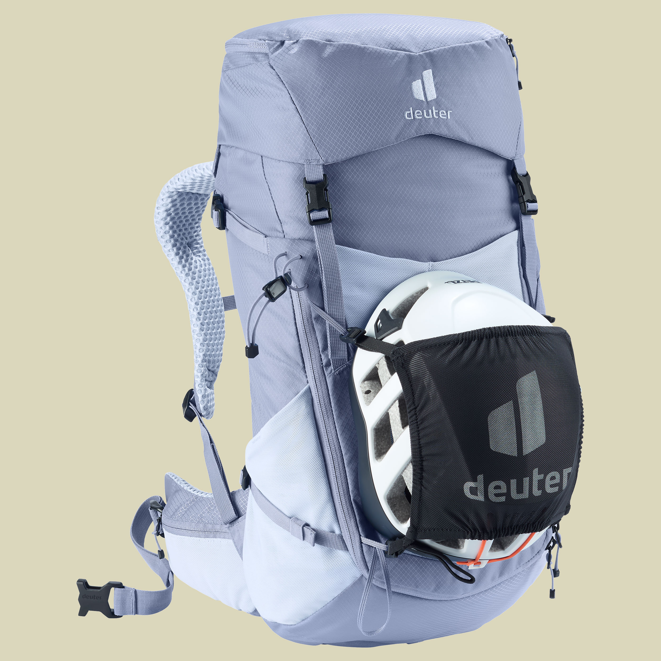 Futura 24 SL Women 24 blau - polar-bluejay