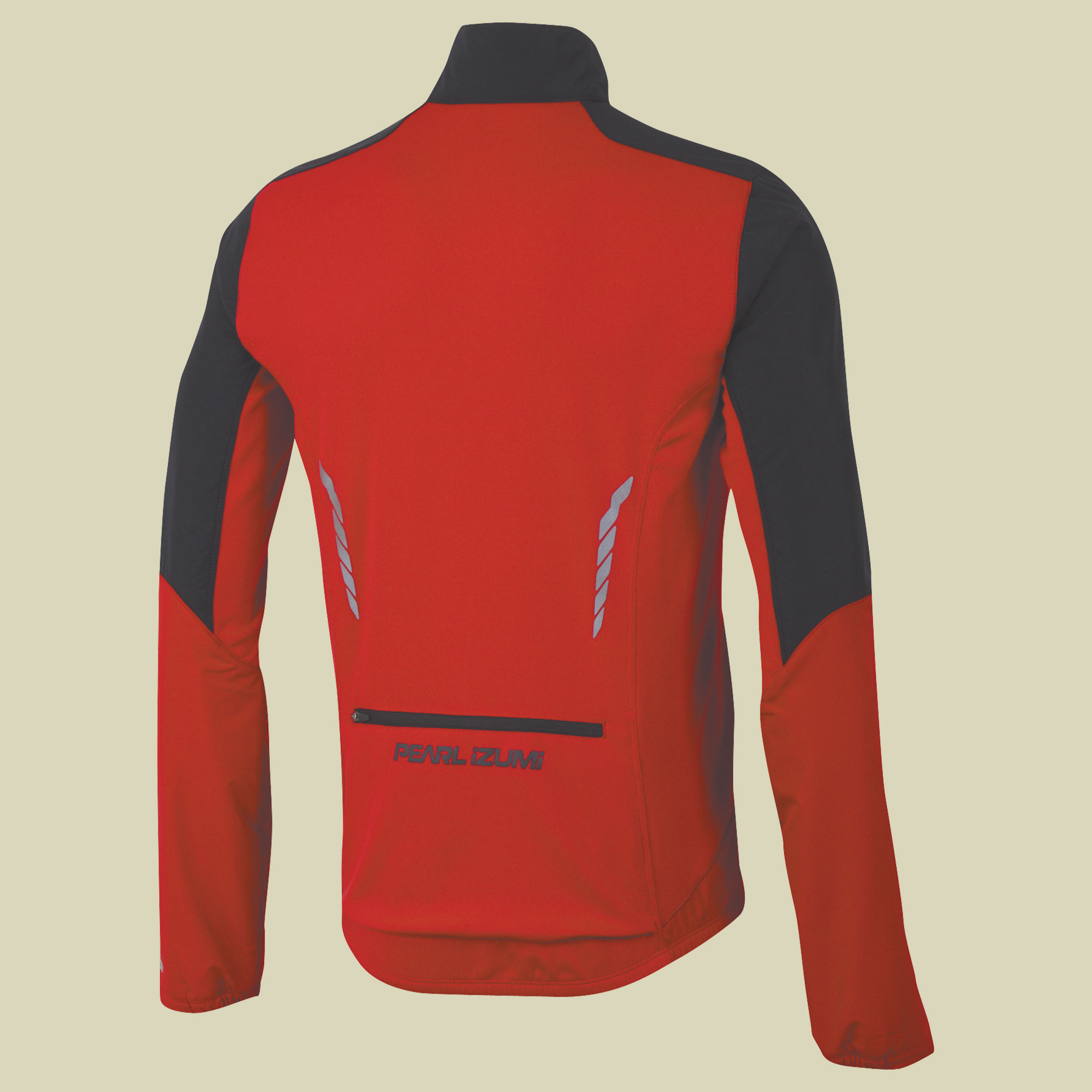 Select Thermal Barrier Jacket Größe M Farbe black/screaming yellow