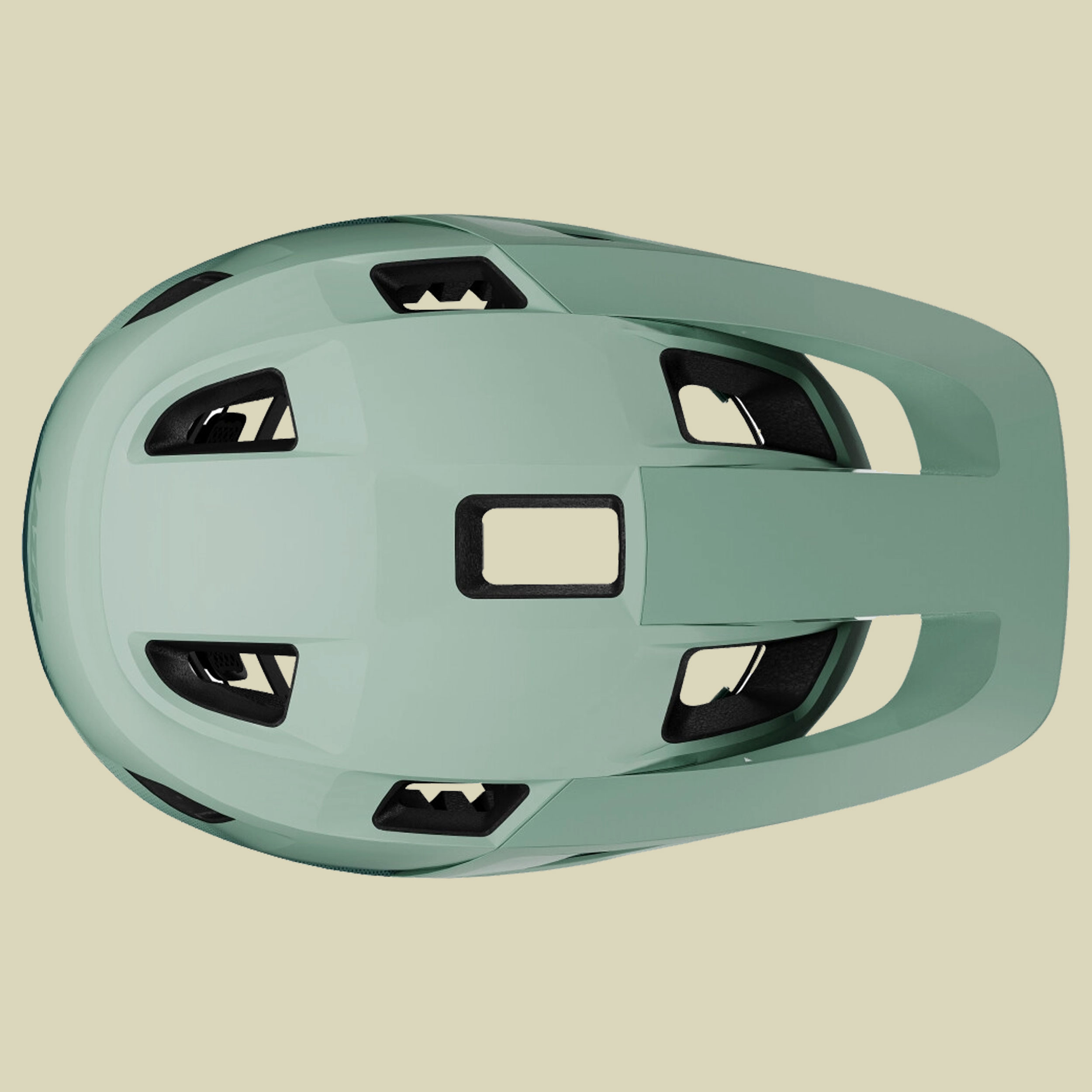 Finch KinetiCore one size grün - matte mint green