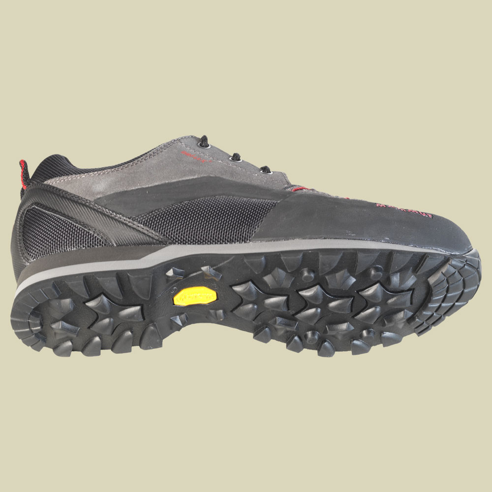 Borah DLX Men Größe 8 Farbe anthracite black Borah DLX Men Größe 8 Farbe anthracite black