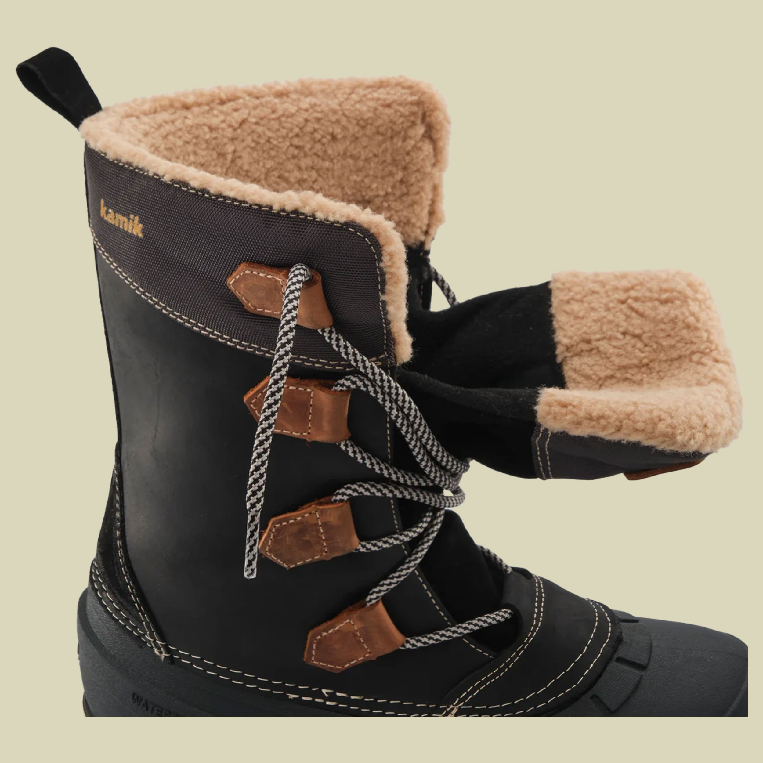 Snowgem 2 Women 42 schwarz - black