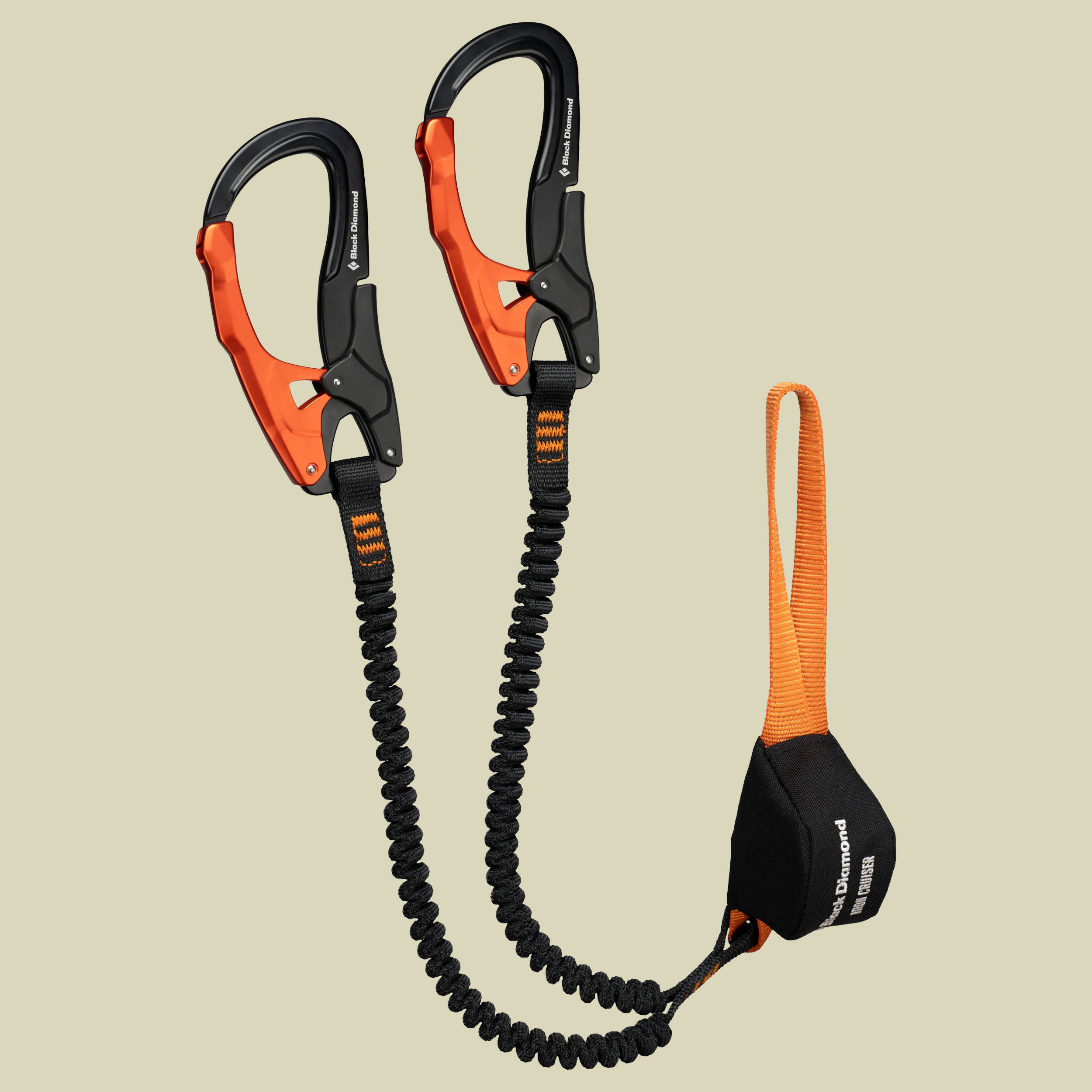 Iron Cruiser Via Ferrata Set