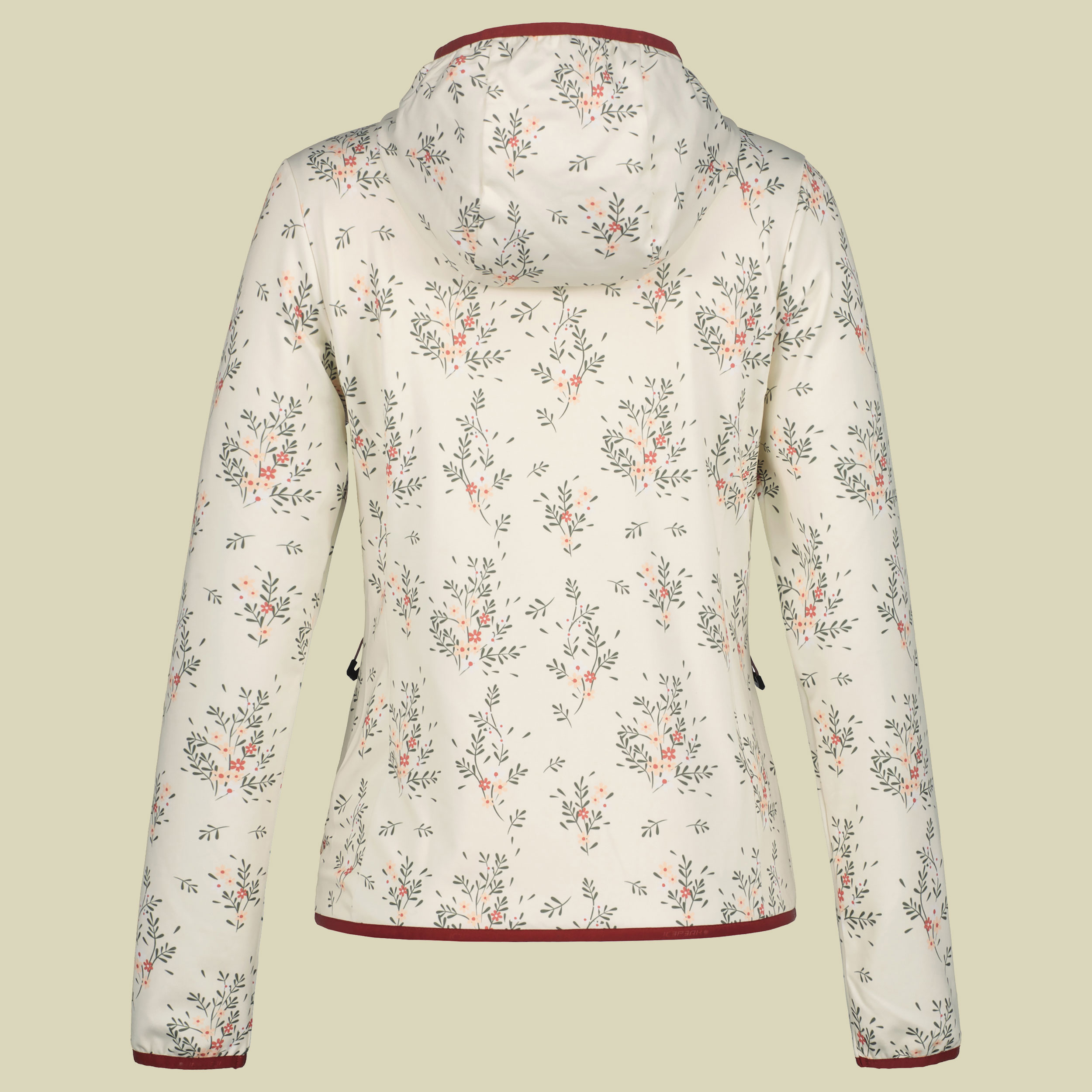 Donnelly Women 54747 XL mehrfarbig - powder