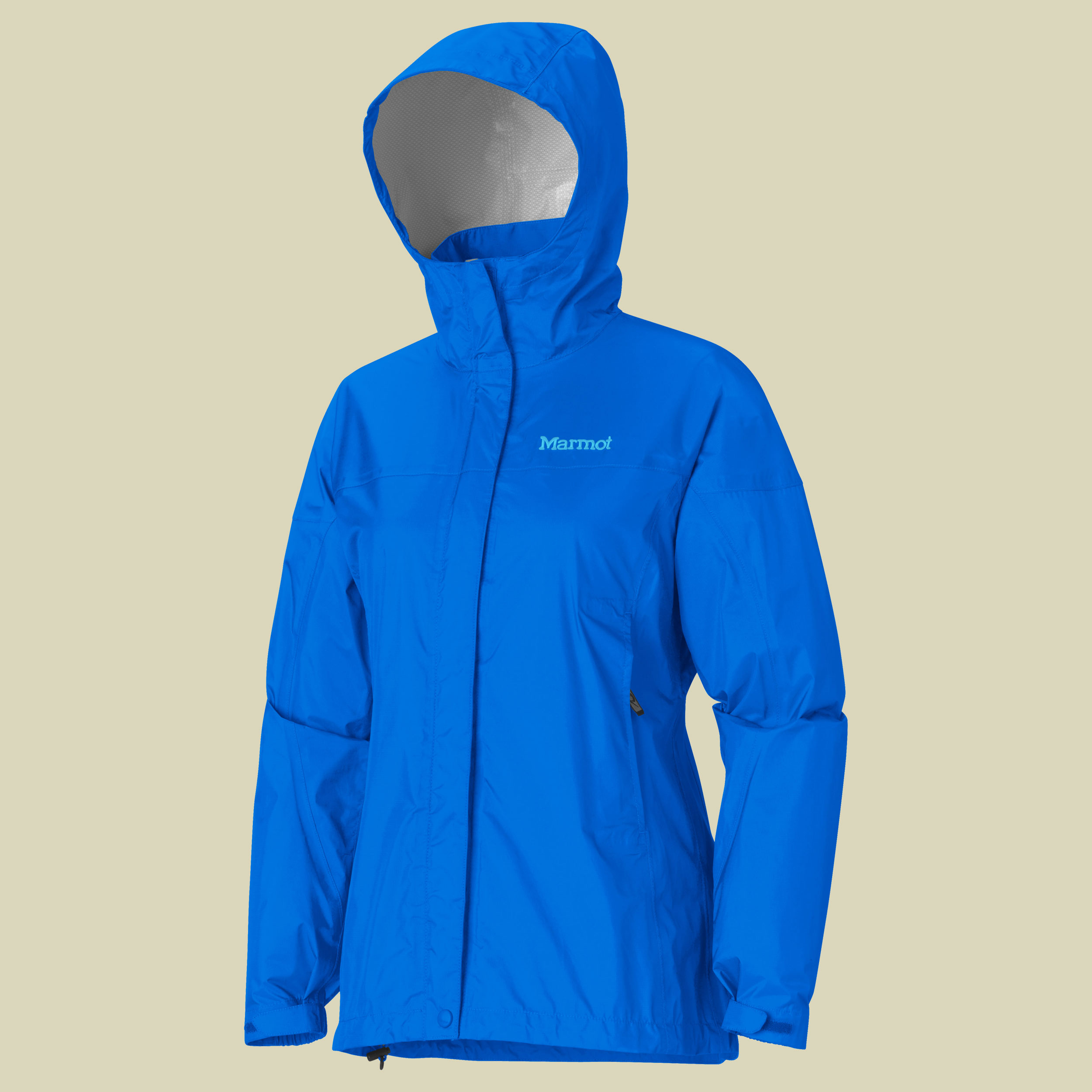 PreCip Jacket Women Größe S Farbe cobalt blue