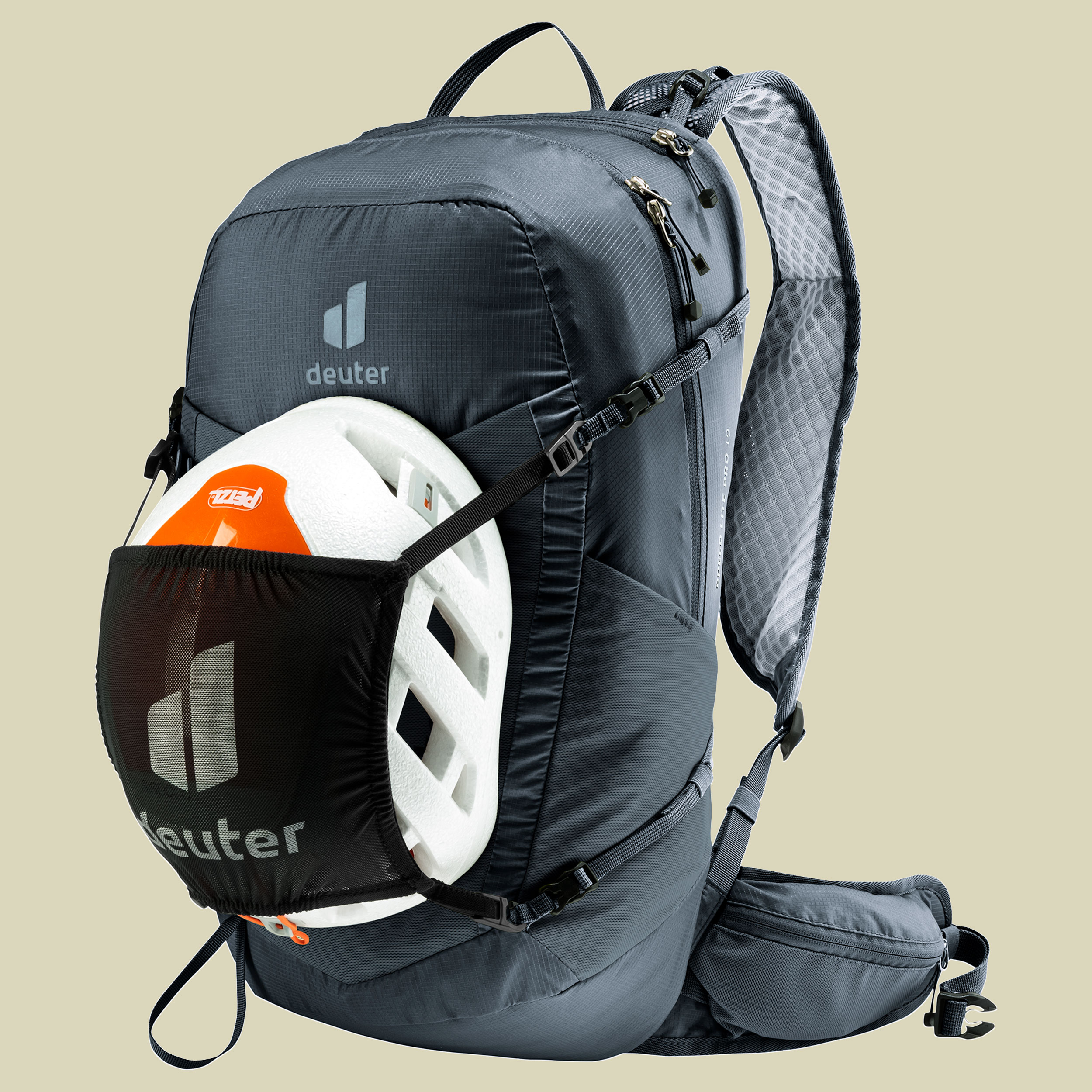 Speed Lite Pro 19 19 schwarz - Farbe black