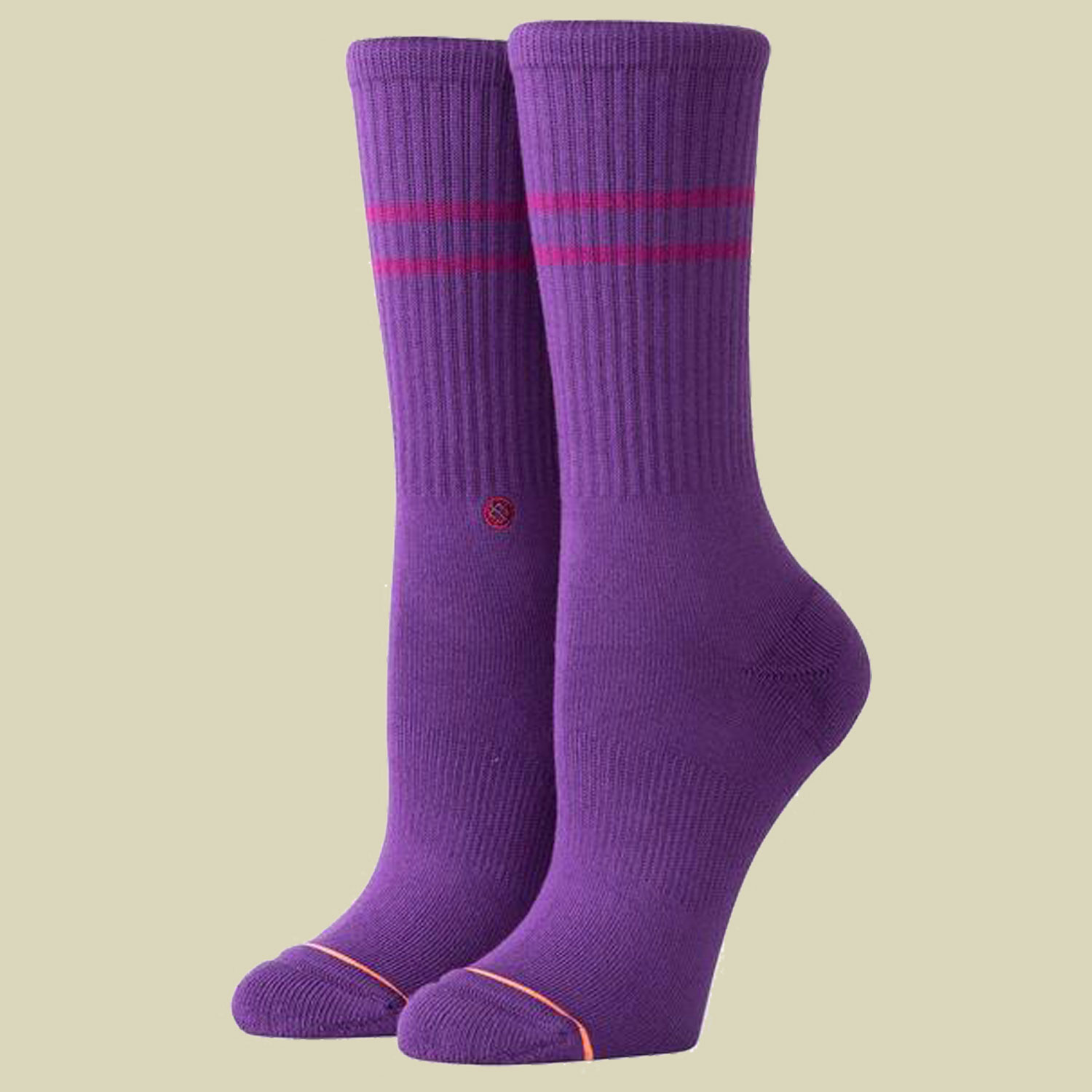 Vitality Women Größe S (35-37) Farbe purple