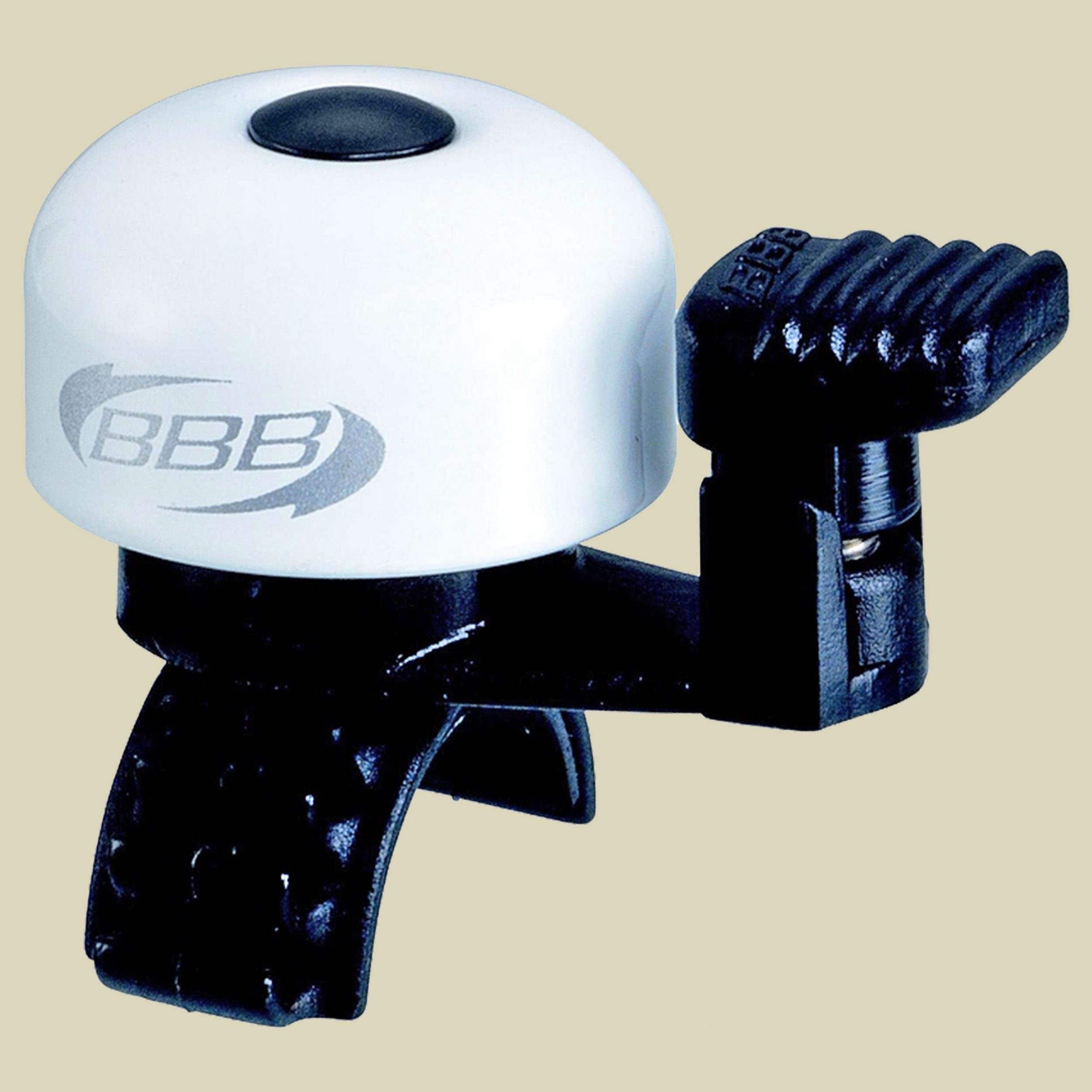 EasyFit Deluxe BBB-14 1-1/8" weiß