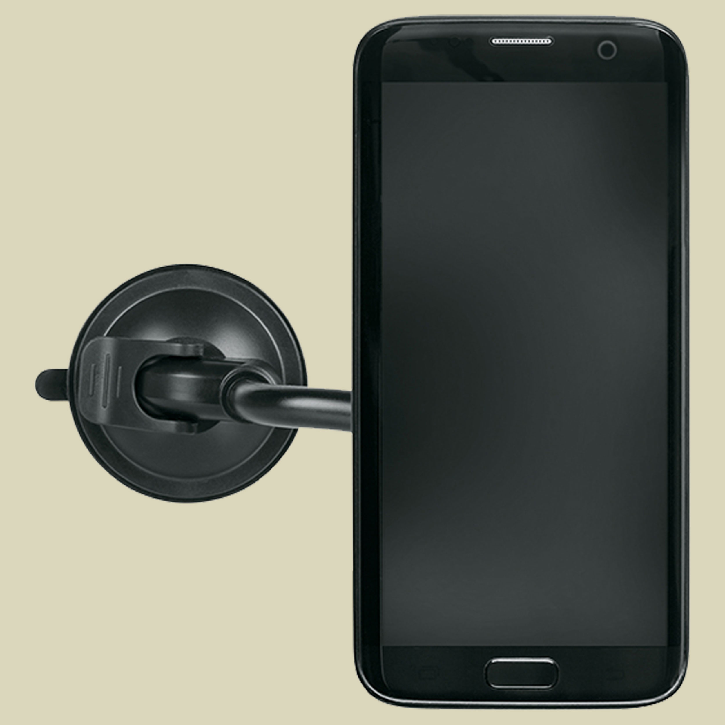 Compit Flexx flexible Smartphonehalterung