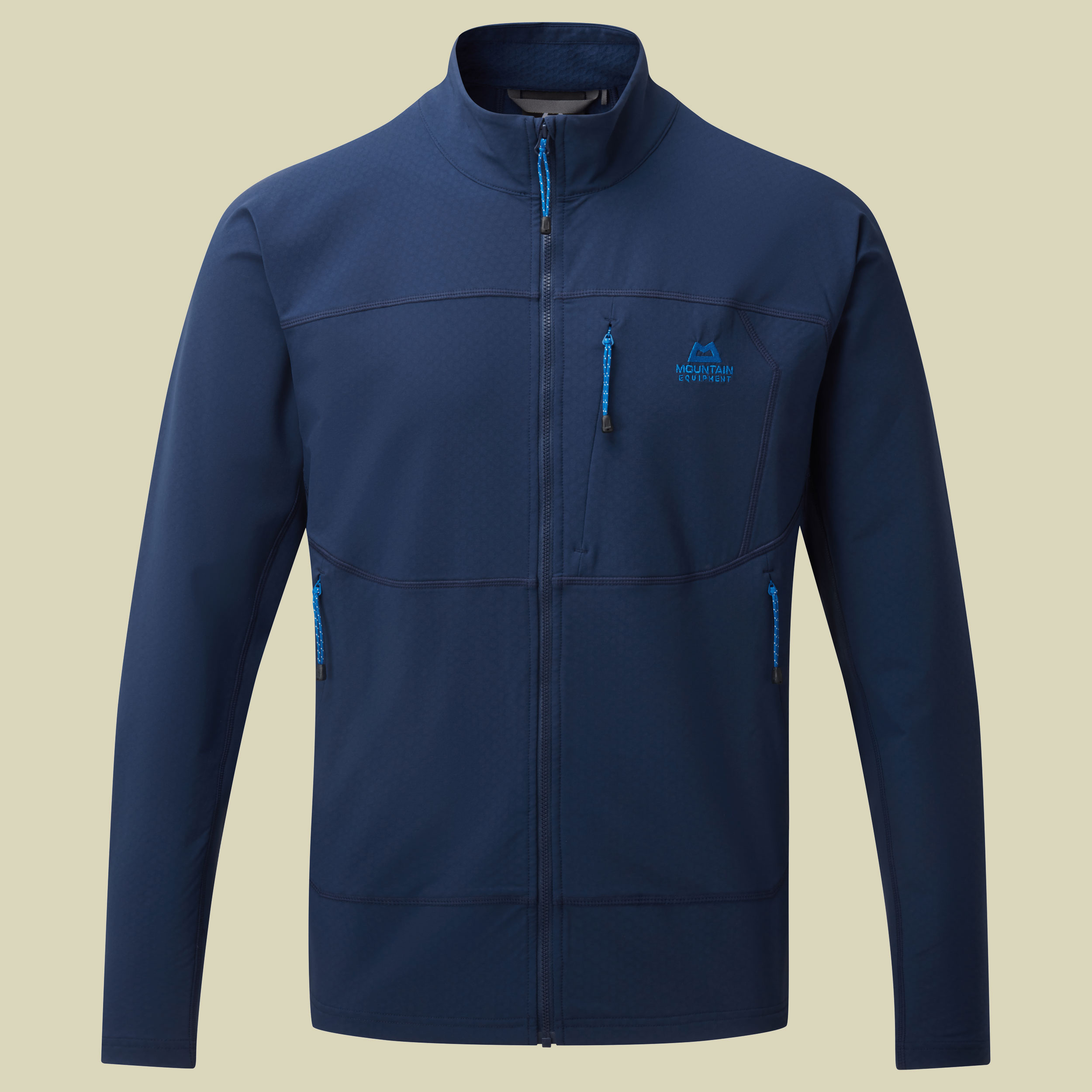 Arrow Jacket Men Größe M  Farbe medieval blue