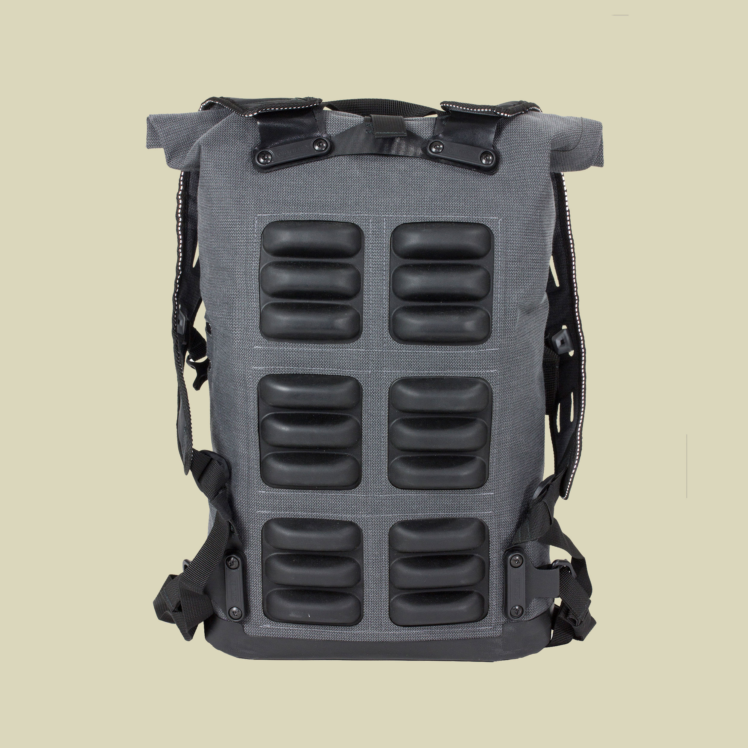 Commuter Daypack Urban Volumen 21 Farbe pepper