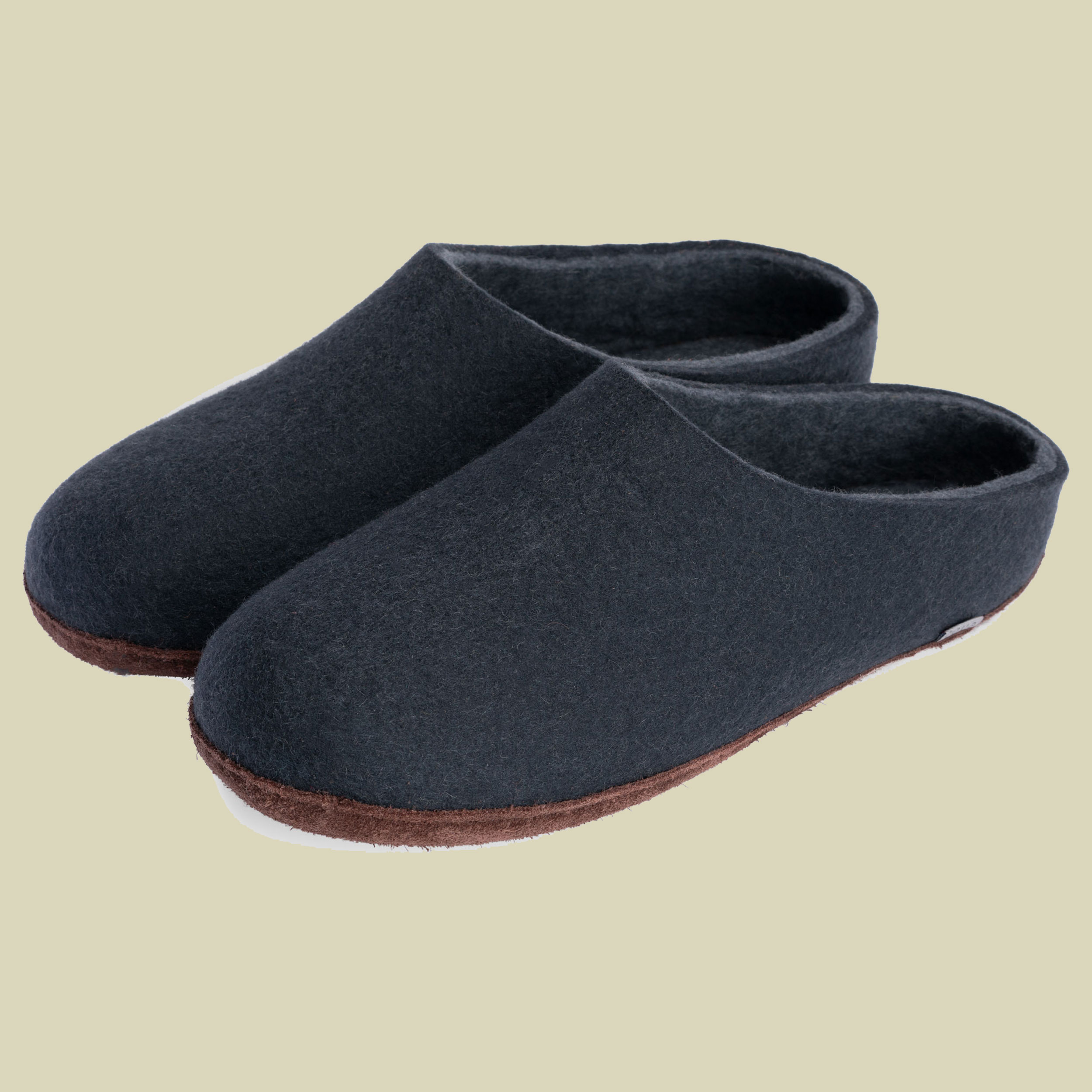 ECO Slipper Unisex Größe 41 Farbe dark blue