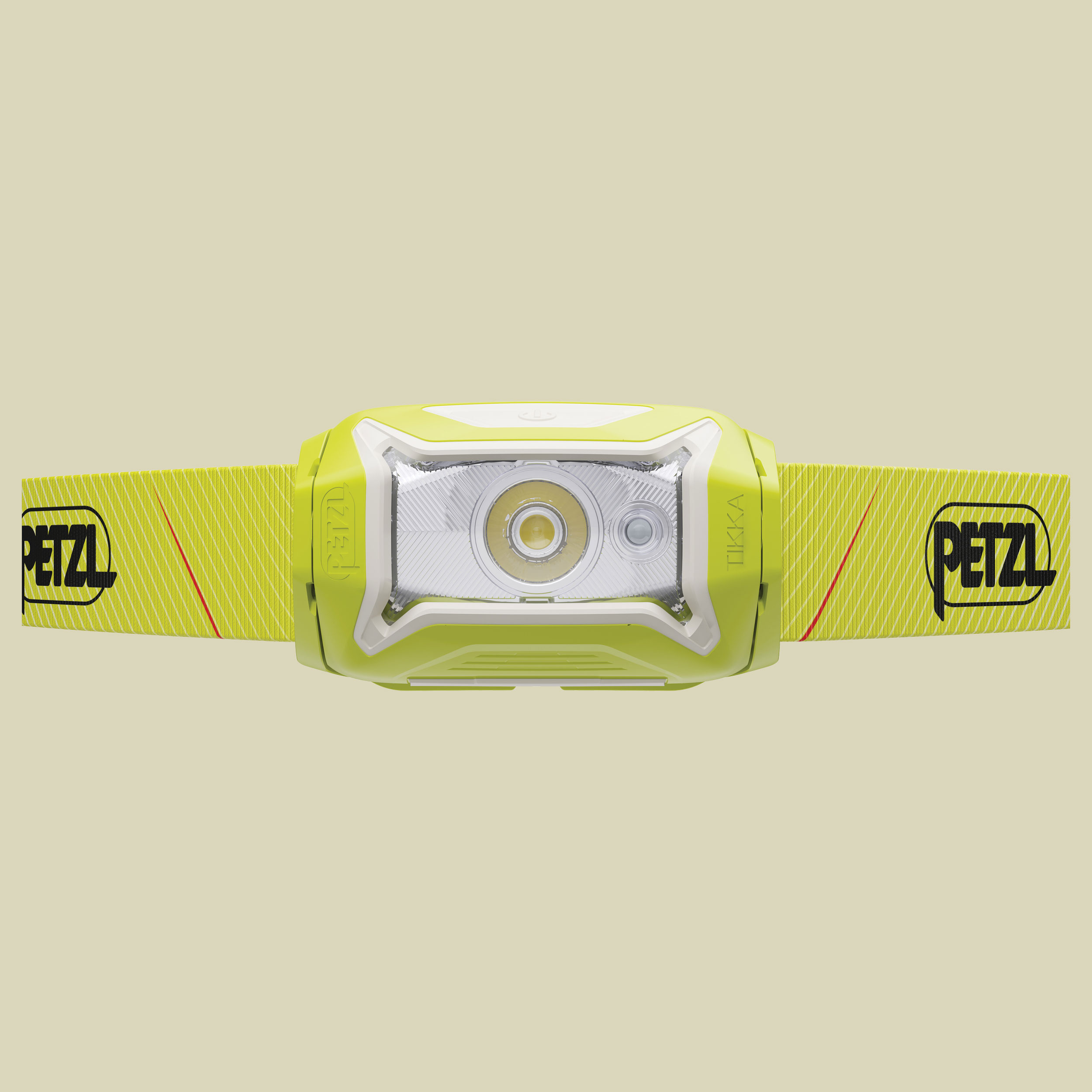 Tikka one size gelb - yellow